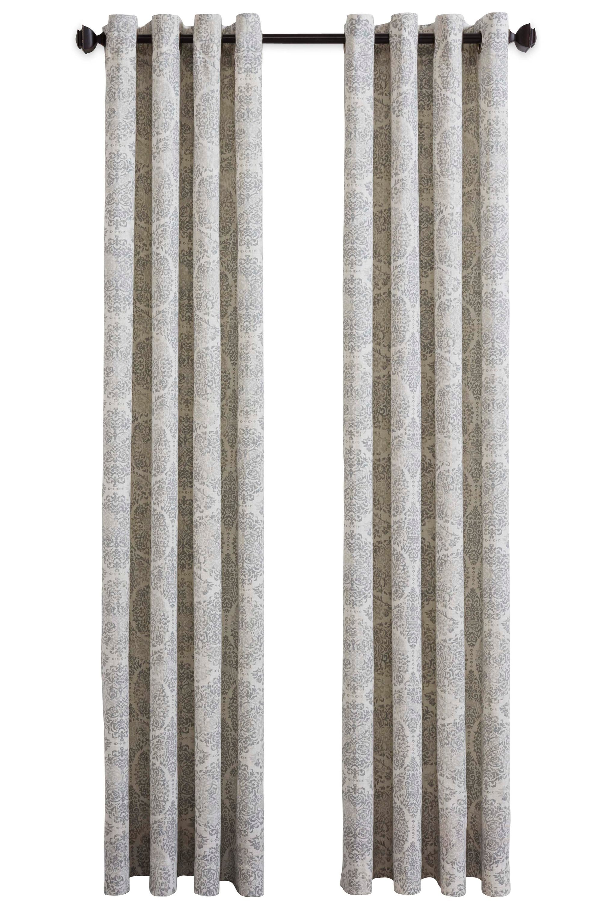 allen + roth X72510684ZBG curtains - View #3