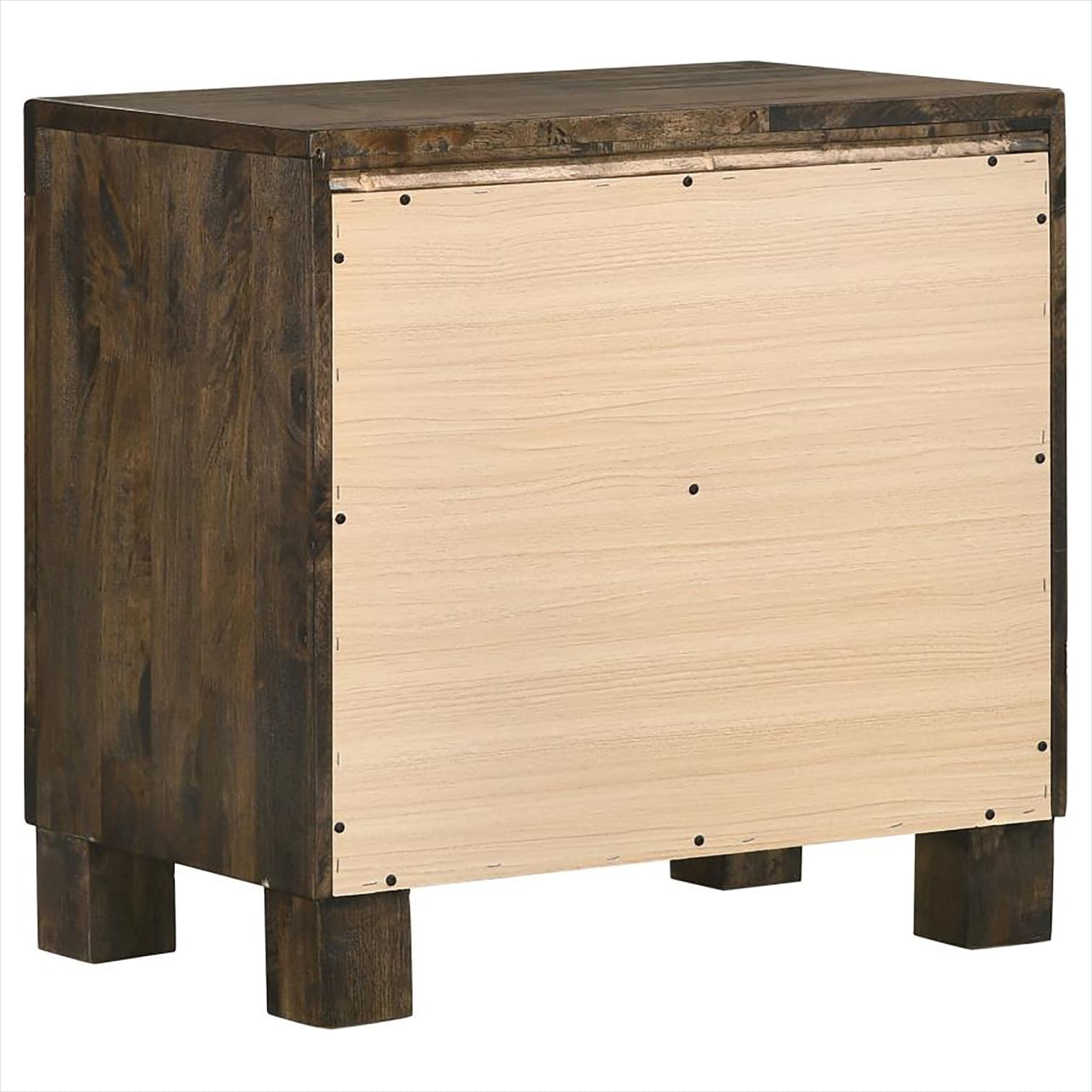 Watnature SYRBO8ONNUMX nightstands - View #10