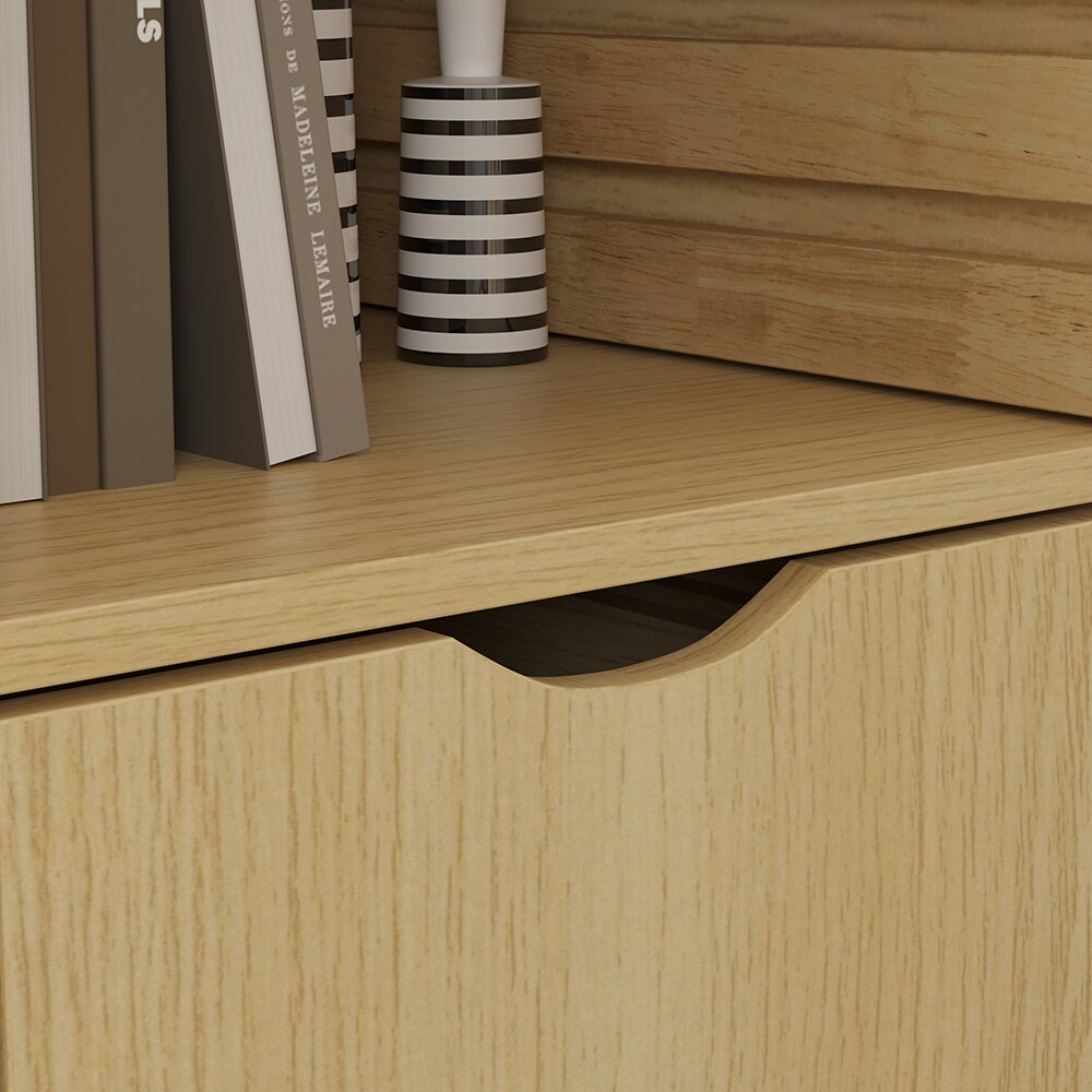 FUFU&GAGA KF460015-01 bookcases - View #10