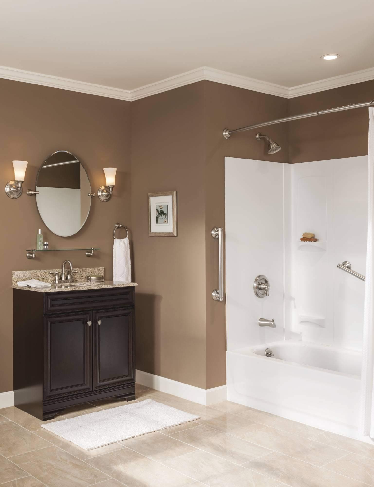 Moen 82910 Bathtub-Handles - View #7