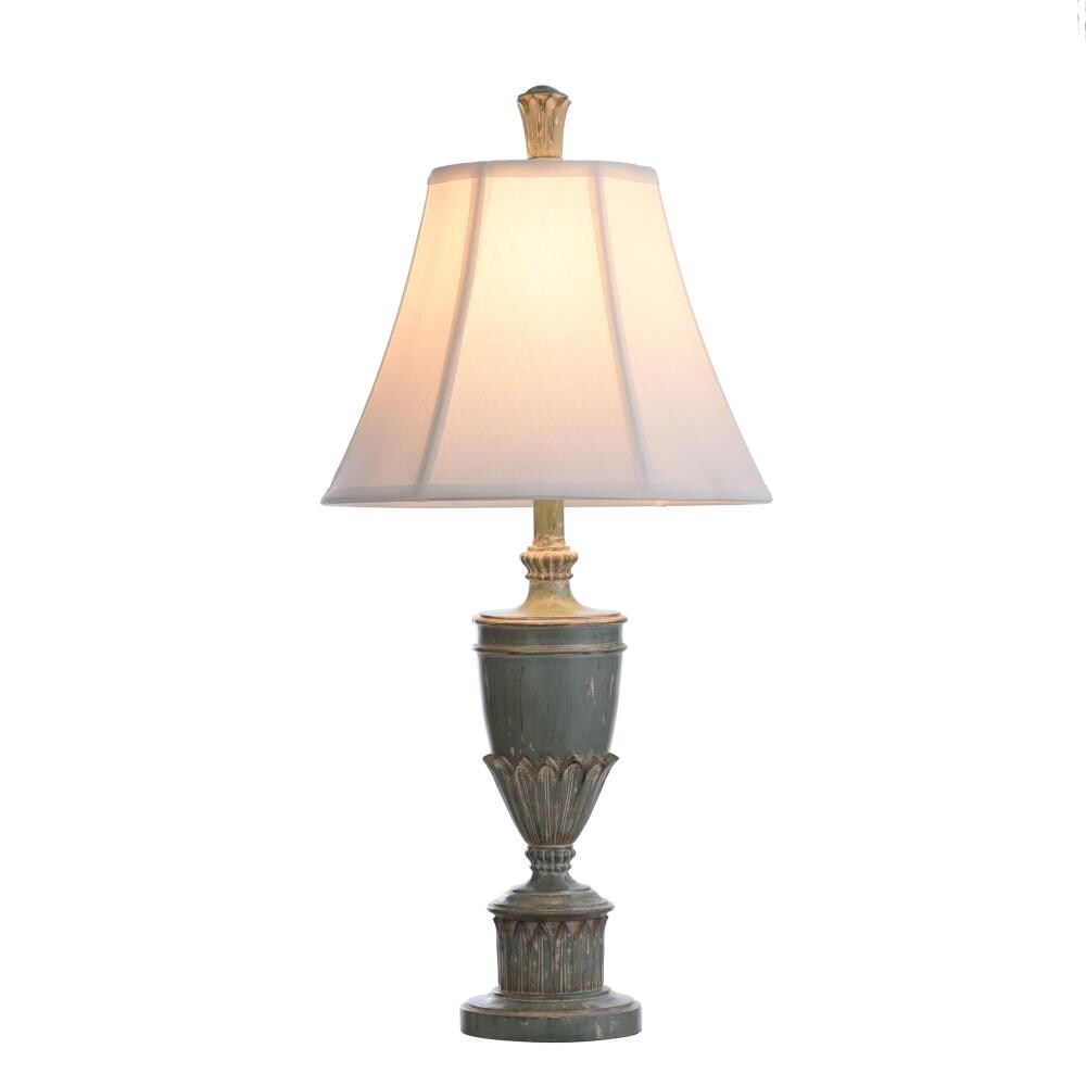 StyleCraft Home Collection L310241DS Table-Lamps - View #2