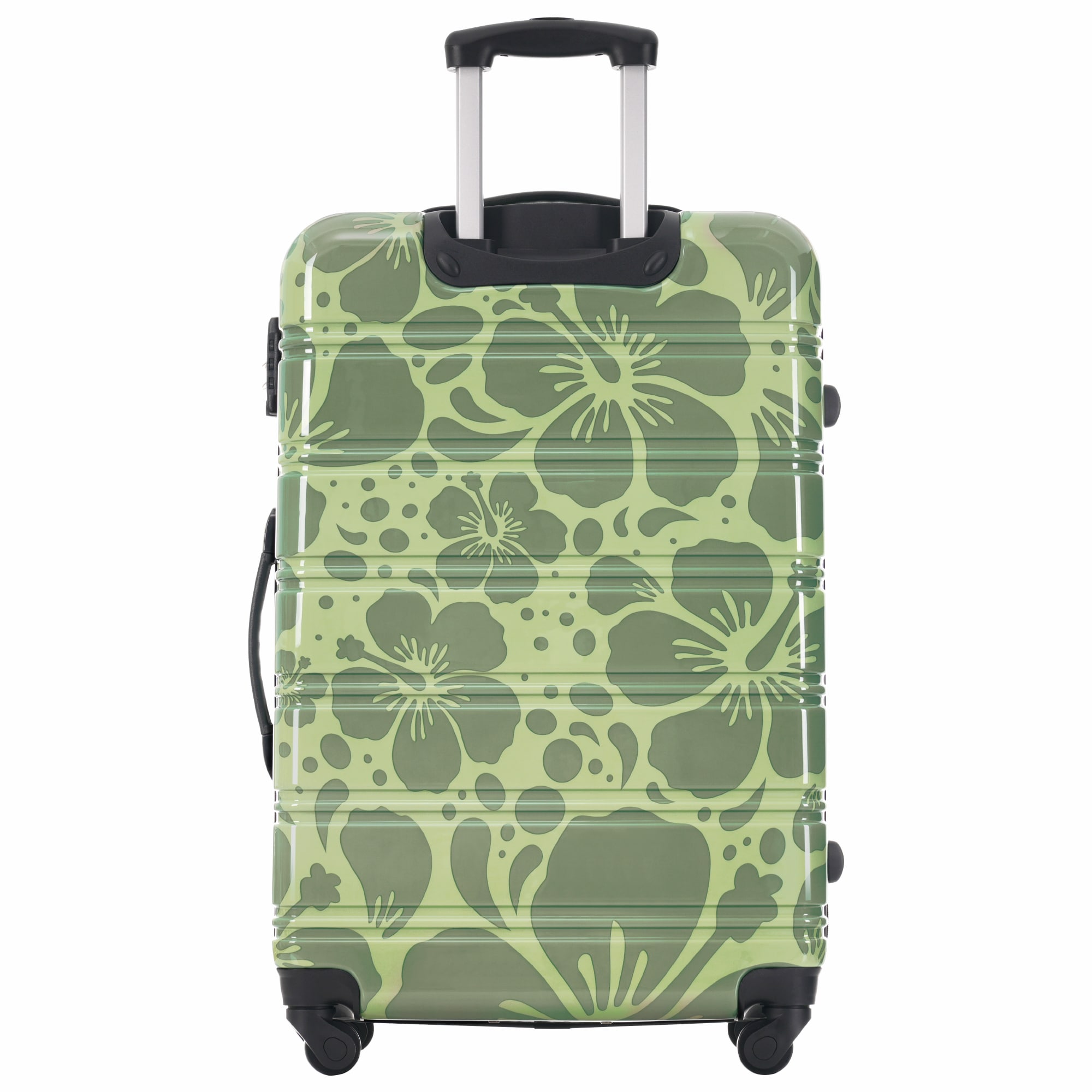 Bybafun YD9600042 Luggage-And-Luggage-Sets - View #15