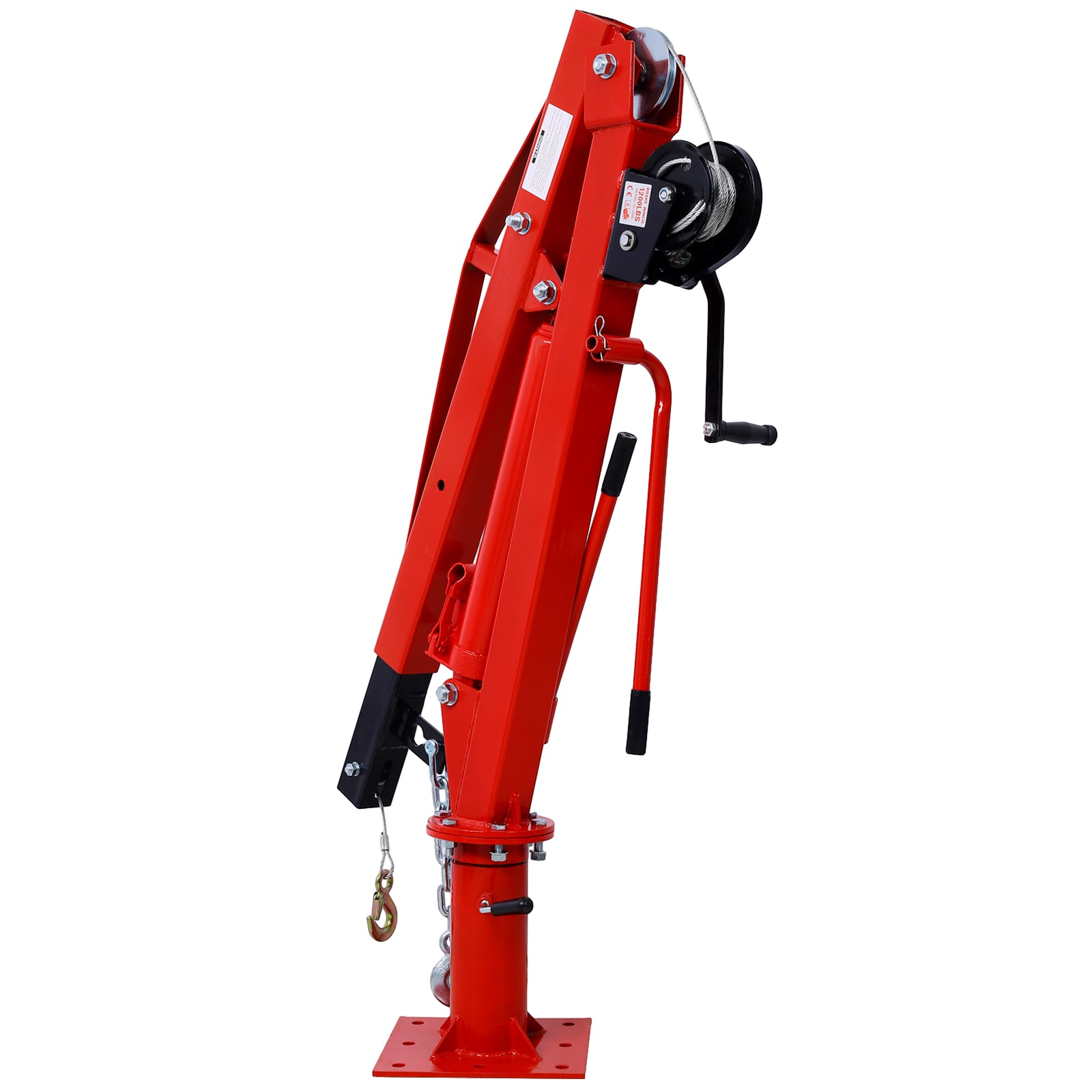 Kahomvis GH-QP214-041 Shop-Equipment - View #5