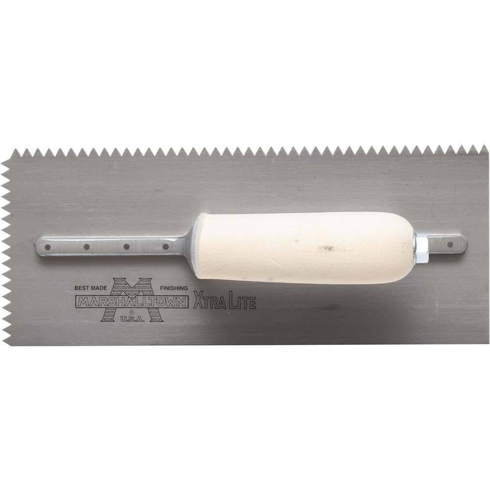 Marshalltown 770S Flooring-Trowels - View #3