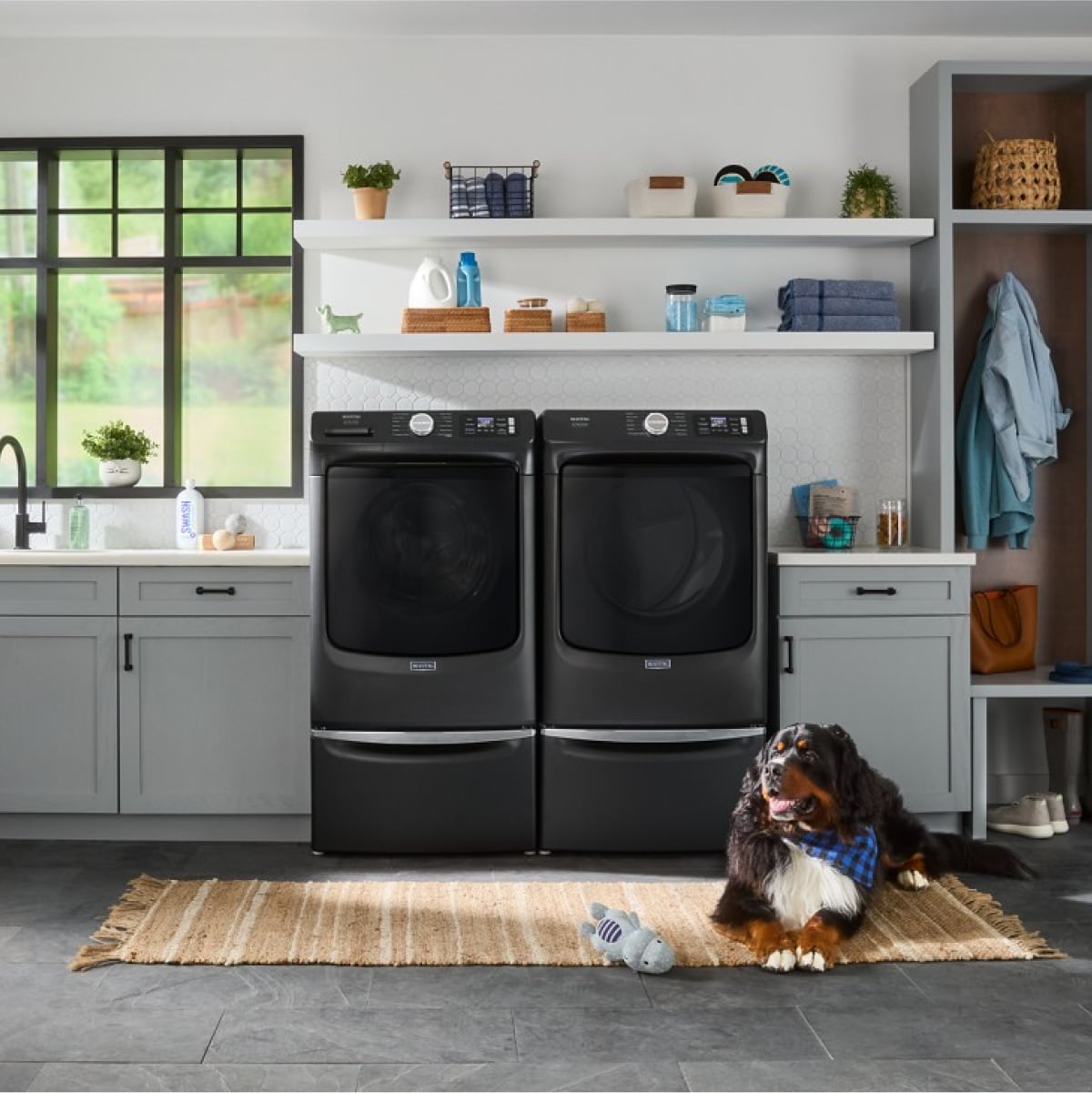 Maytag MFW7020RU m080105 - View #11