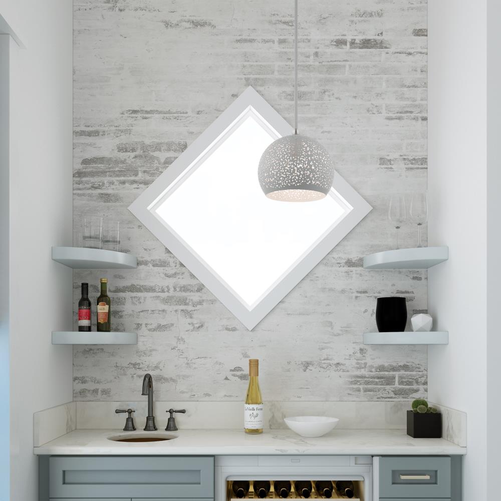 Livex Lighting 49181-80 Pendant-Lights - View #8