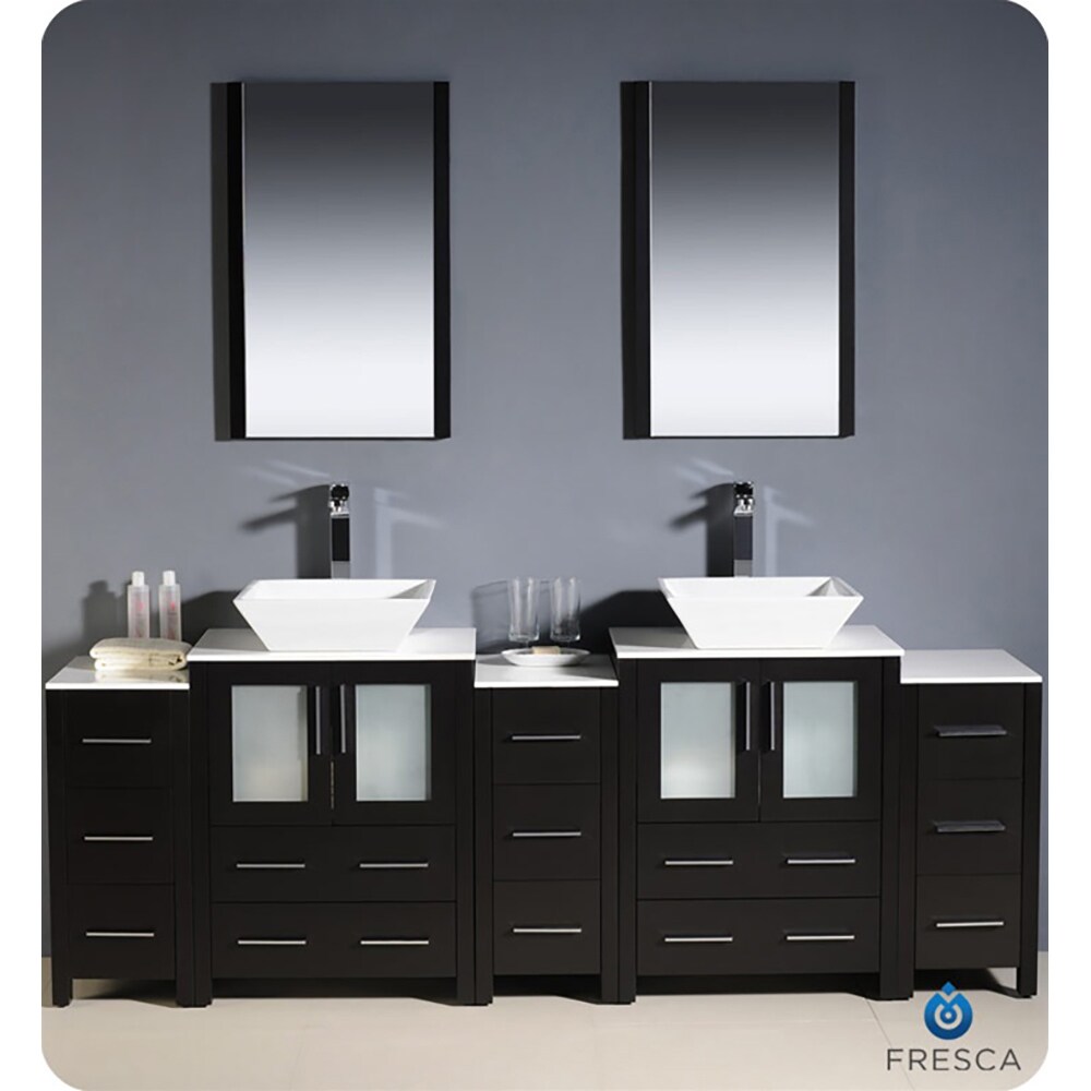 Fresca FCB62-72ES vanities - View #8