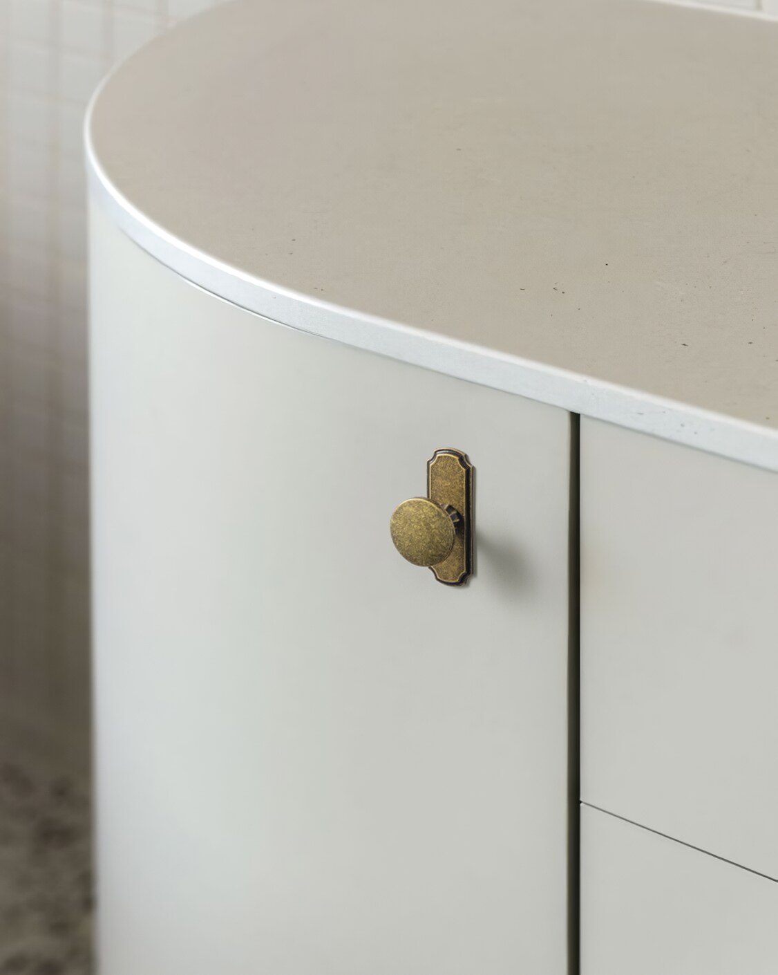 Miaokesen 1011GT-DK-DP23293 Cabinet-Knobs - View #5