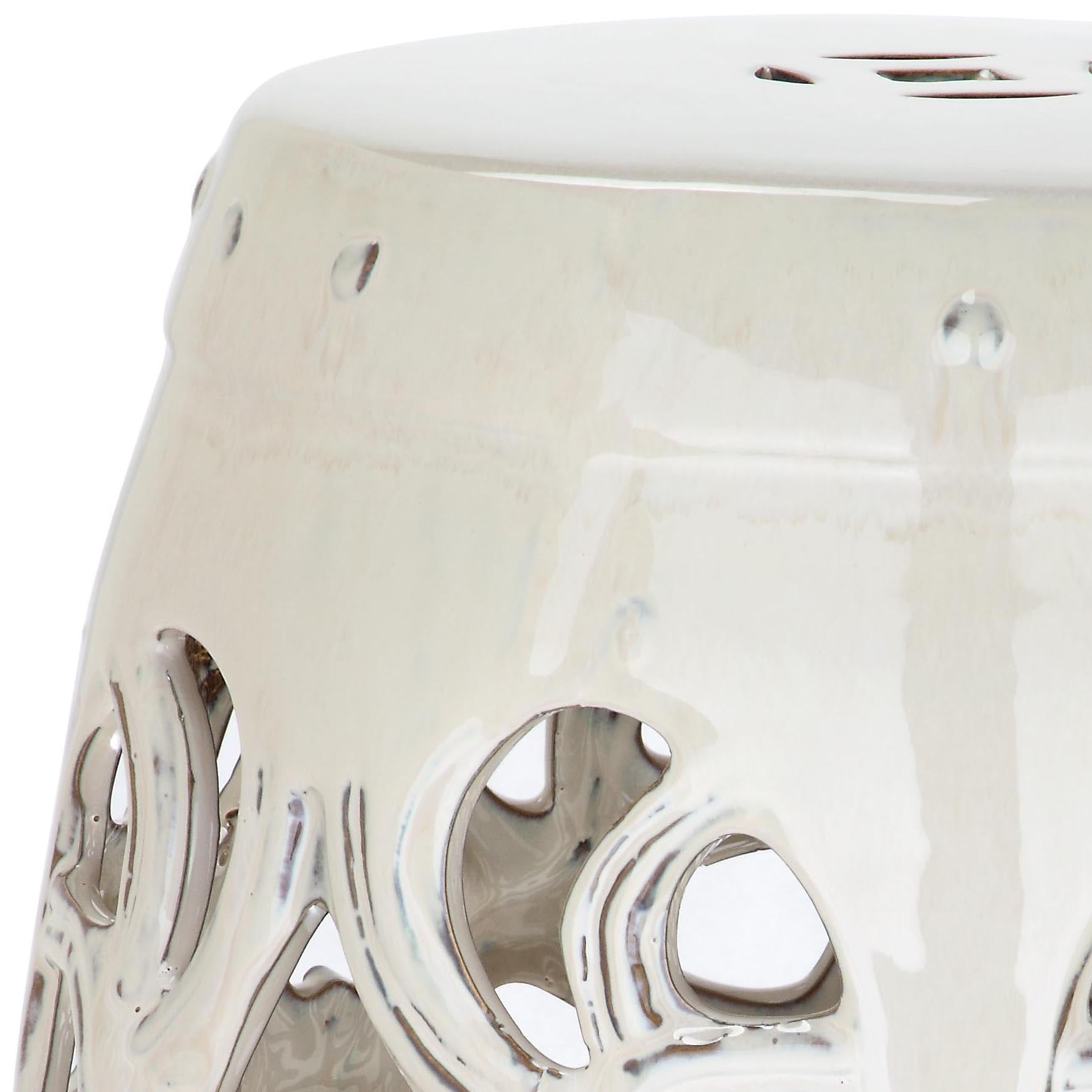 Safavieh ACS4539B Garden-Stools - View #3