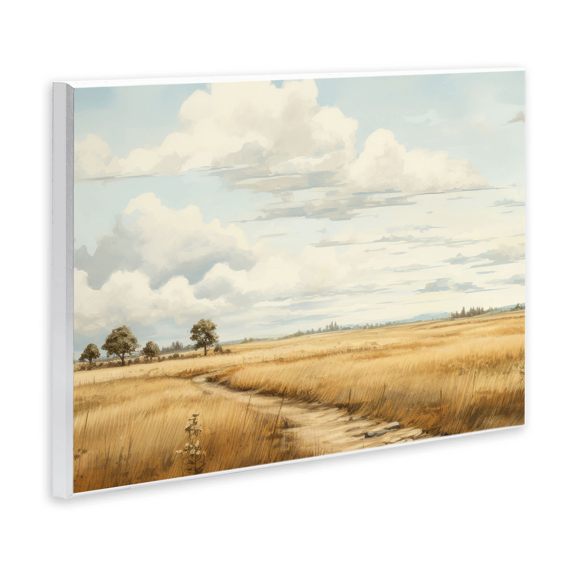 Stupell Industries BT-790-WD-13X19 Wall-Art - View #2