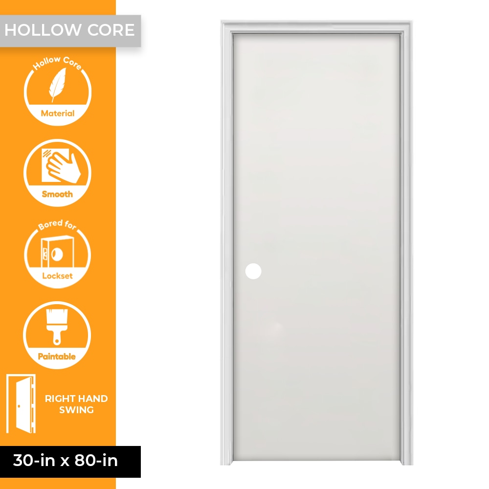  10115870 Pre-Hung-Doors - View #2