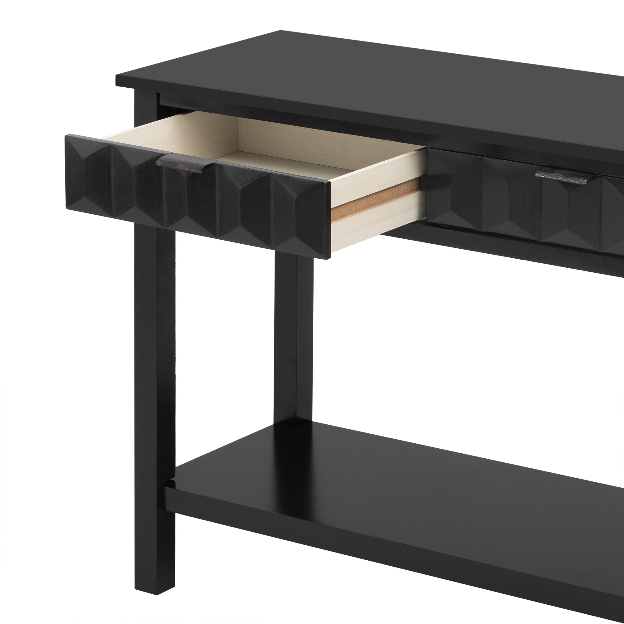 ModernLuxe N711P230811B Console-Sofa-Tables - View #7