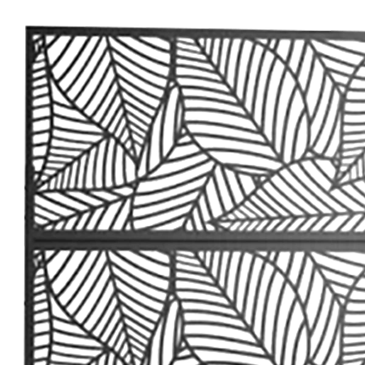 Kahomvis NEUT-QPD0-M4G Garden-Utility-Fencing - View #4