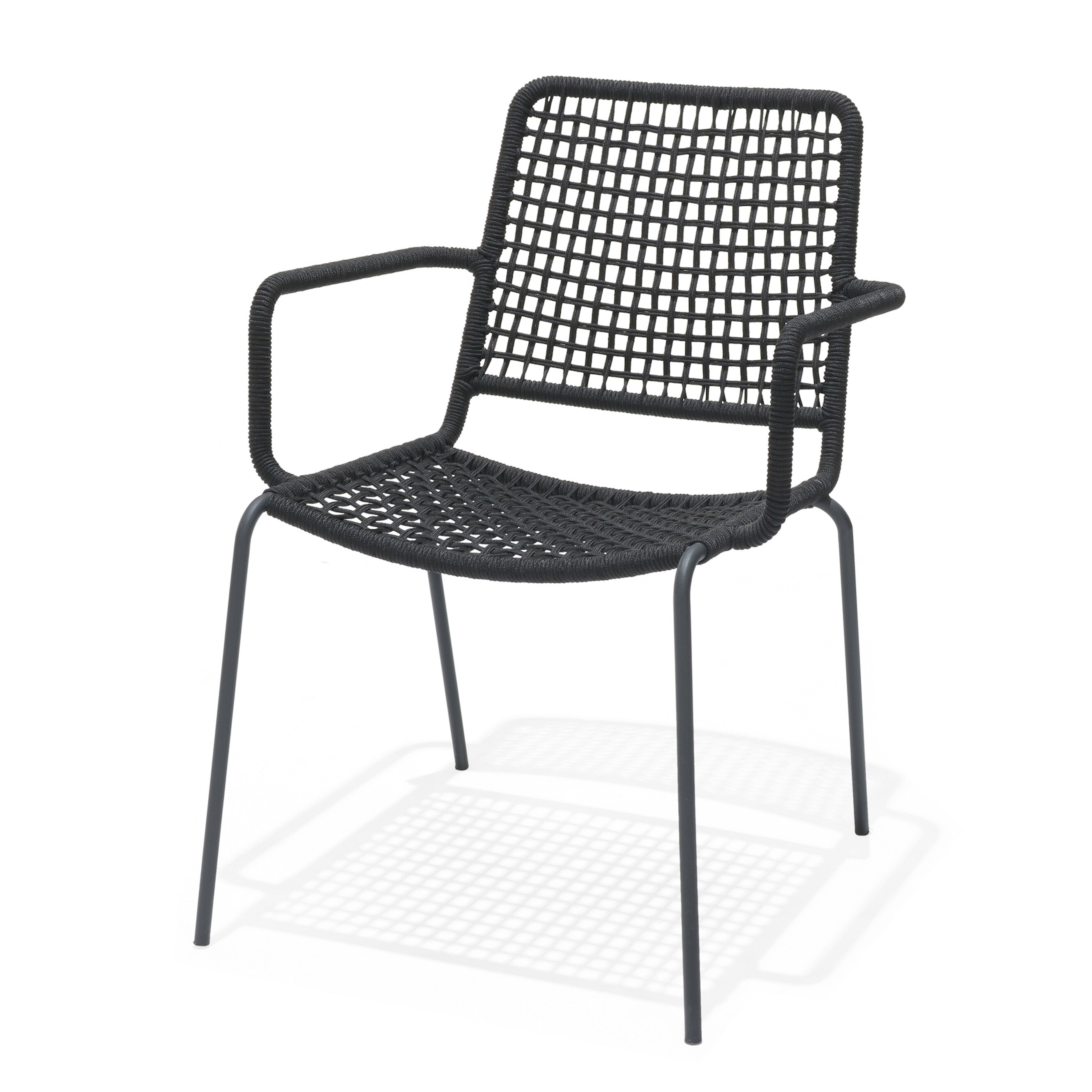 Amazonia PORTBK6OBEBKGR Patio-Dining-Sets - View #6