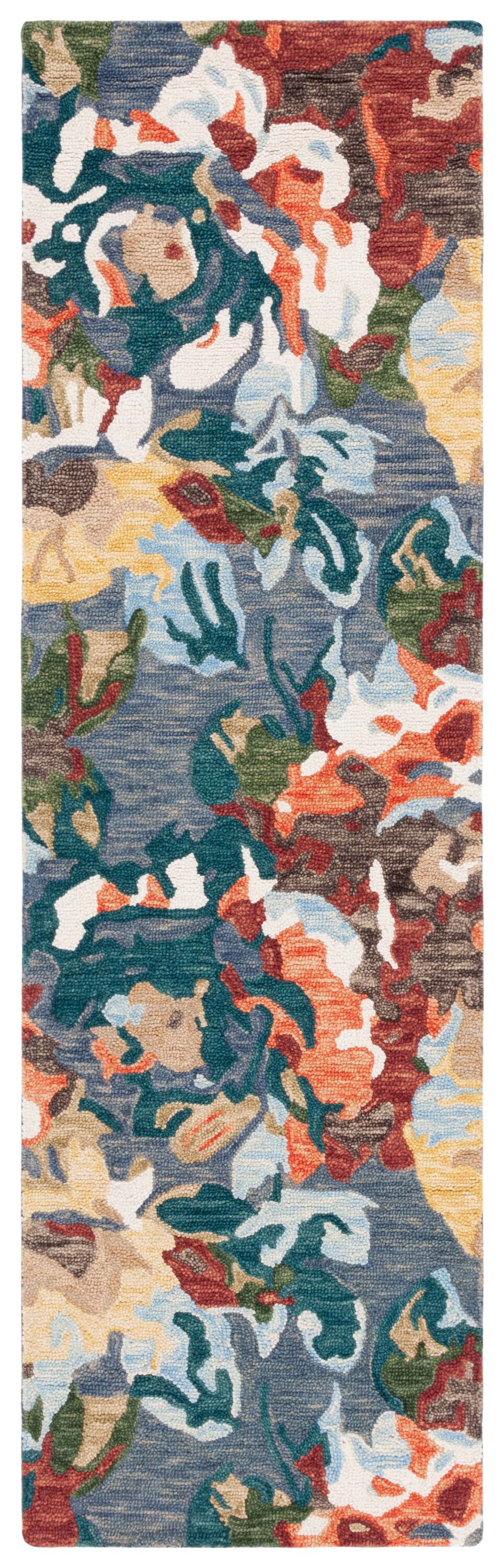 Safavieh BLM464L-28 rugs - View #2