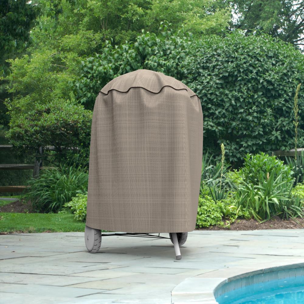 Budge P8010PM1 Grill-Covers - View #2