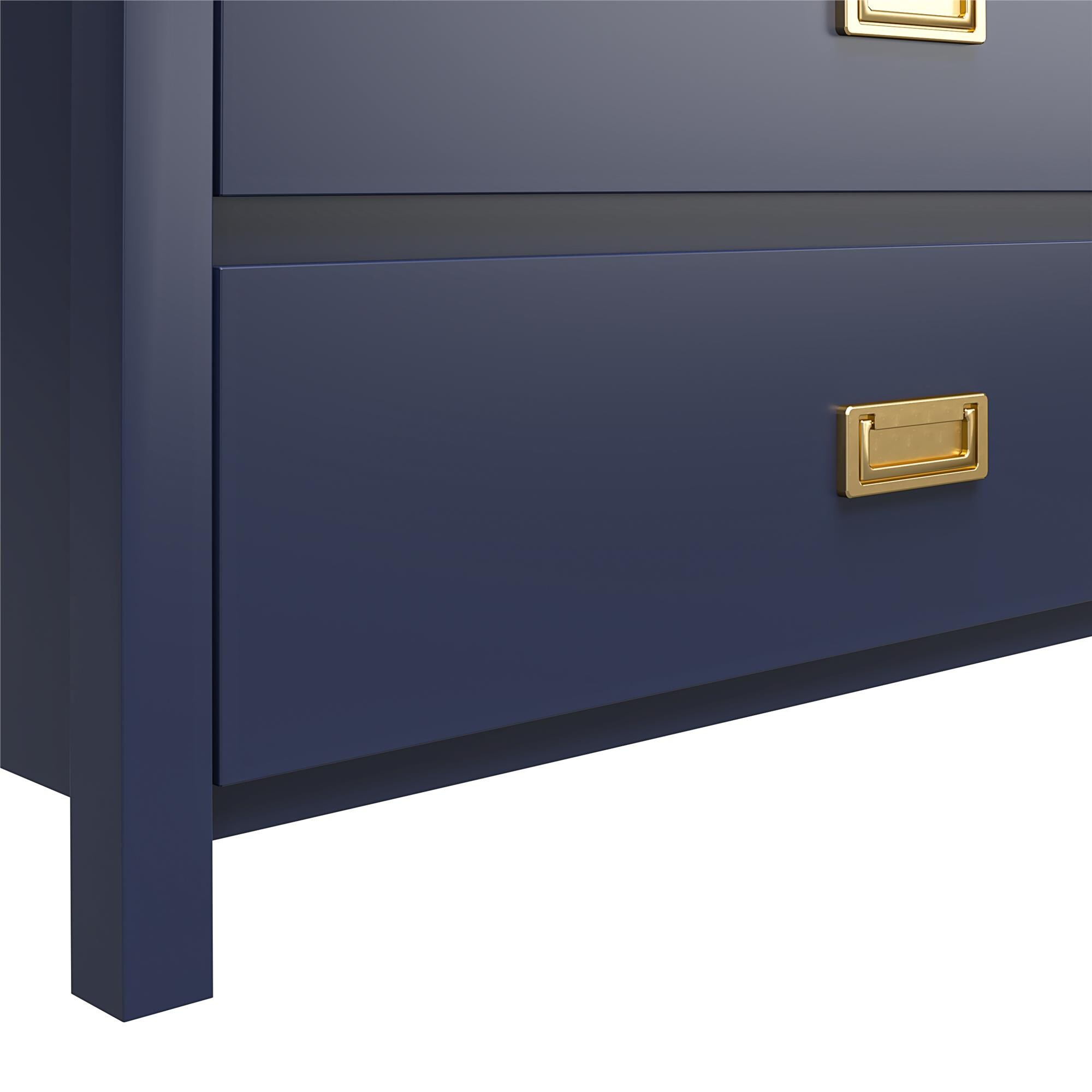 Ameriwood Home 1642837COM dressers - View #4