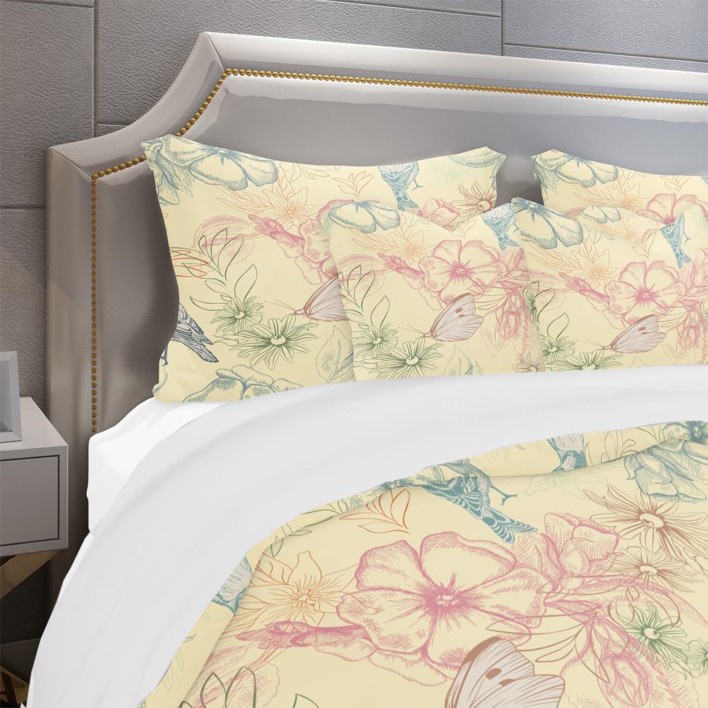 Designart BED18765-Q bedding - View #4
