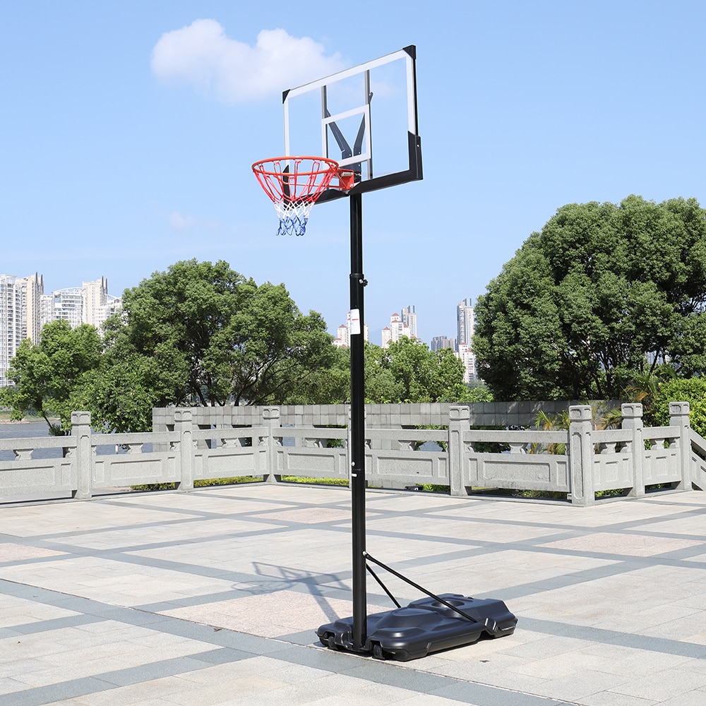 Winado 776854810071 Basketball-System - View #4