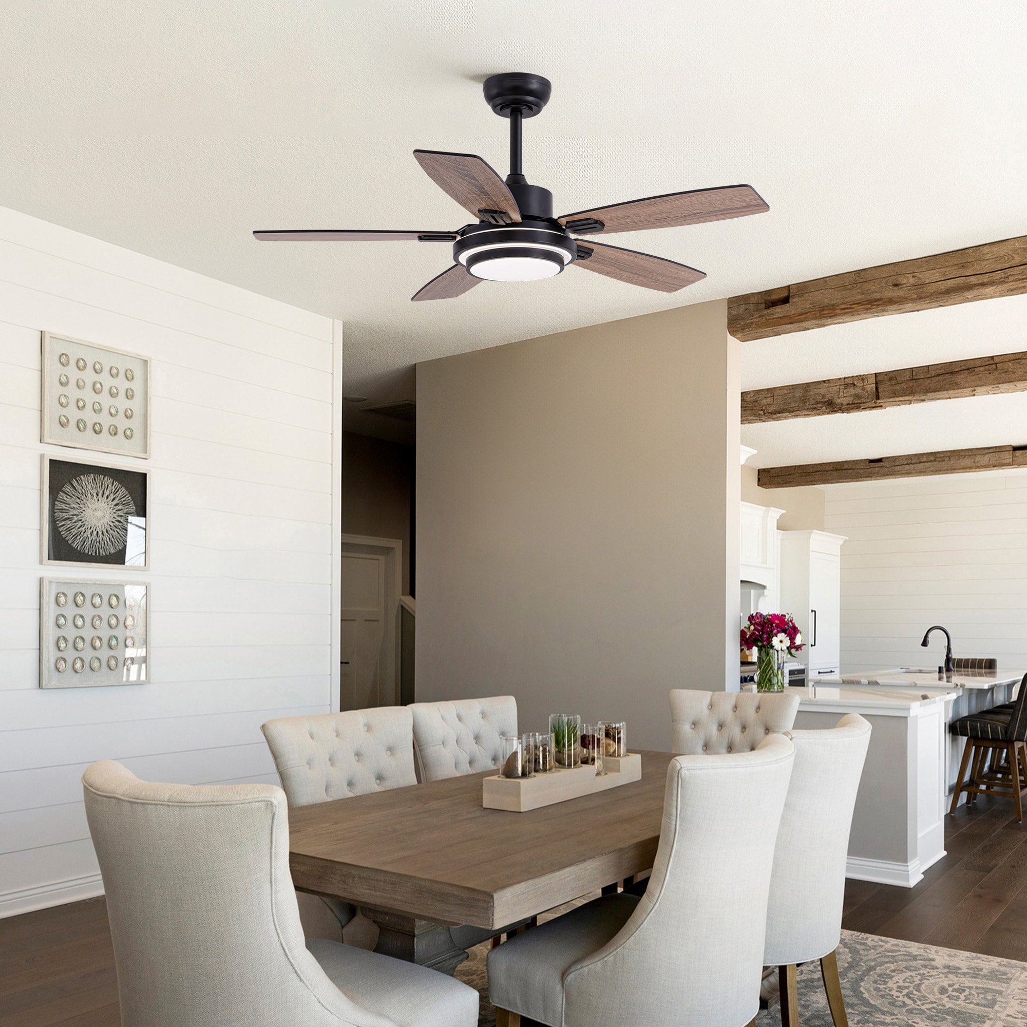 SILJOY LL-8838D-42-01 Ceiling-Fans - View #10