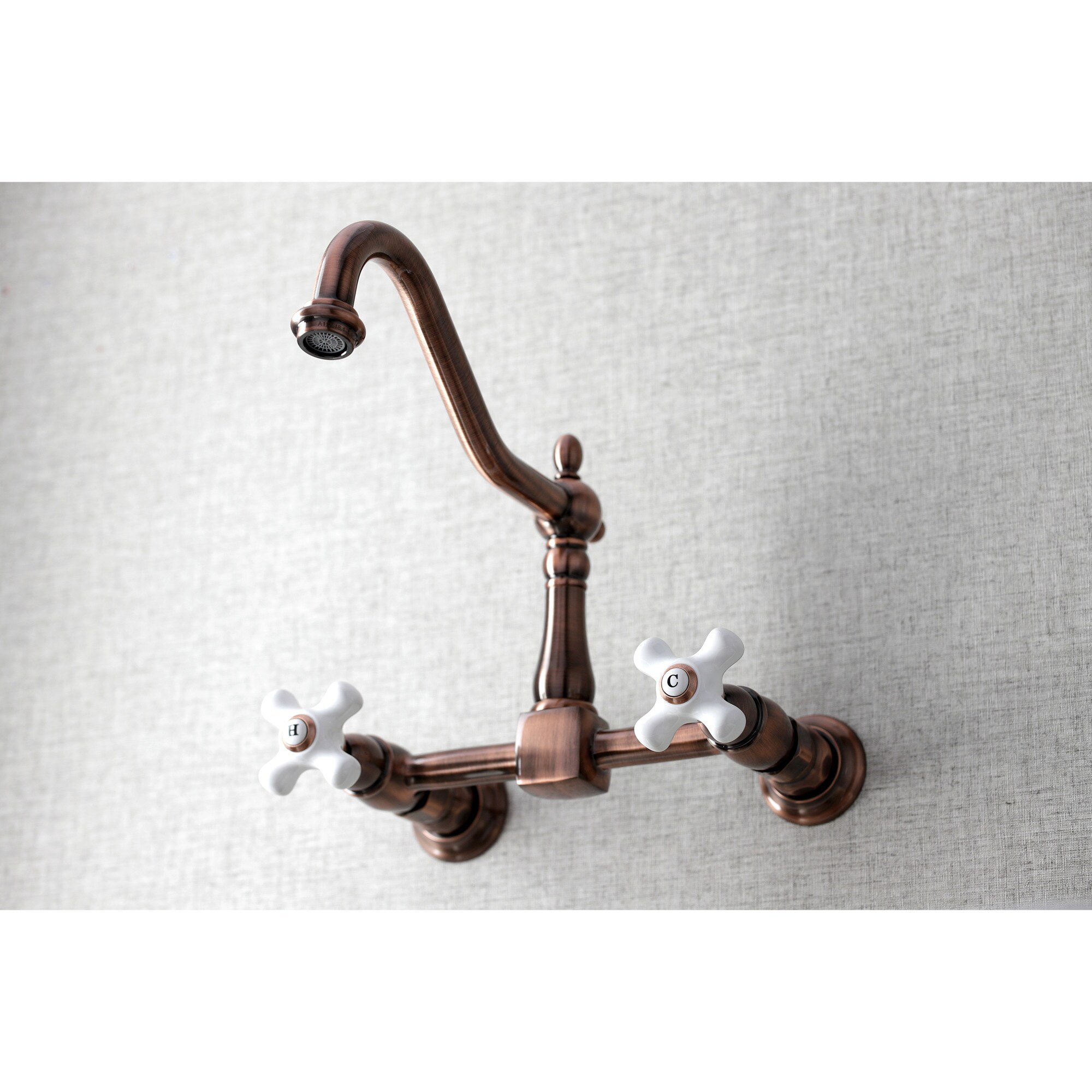 Kingston Brass WLKS124PXAC Kitchen-Faucets - View #4