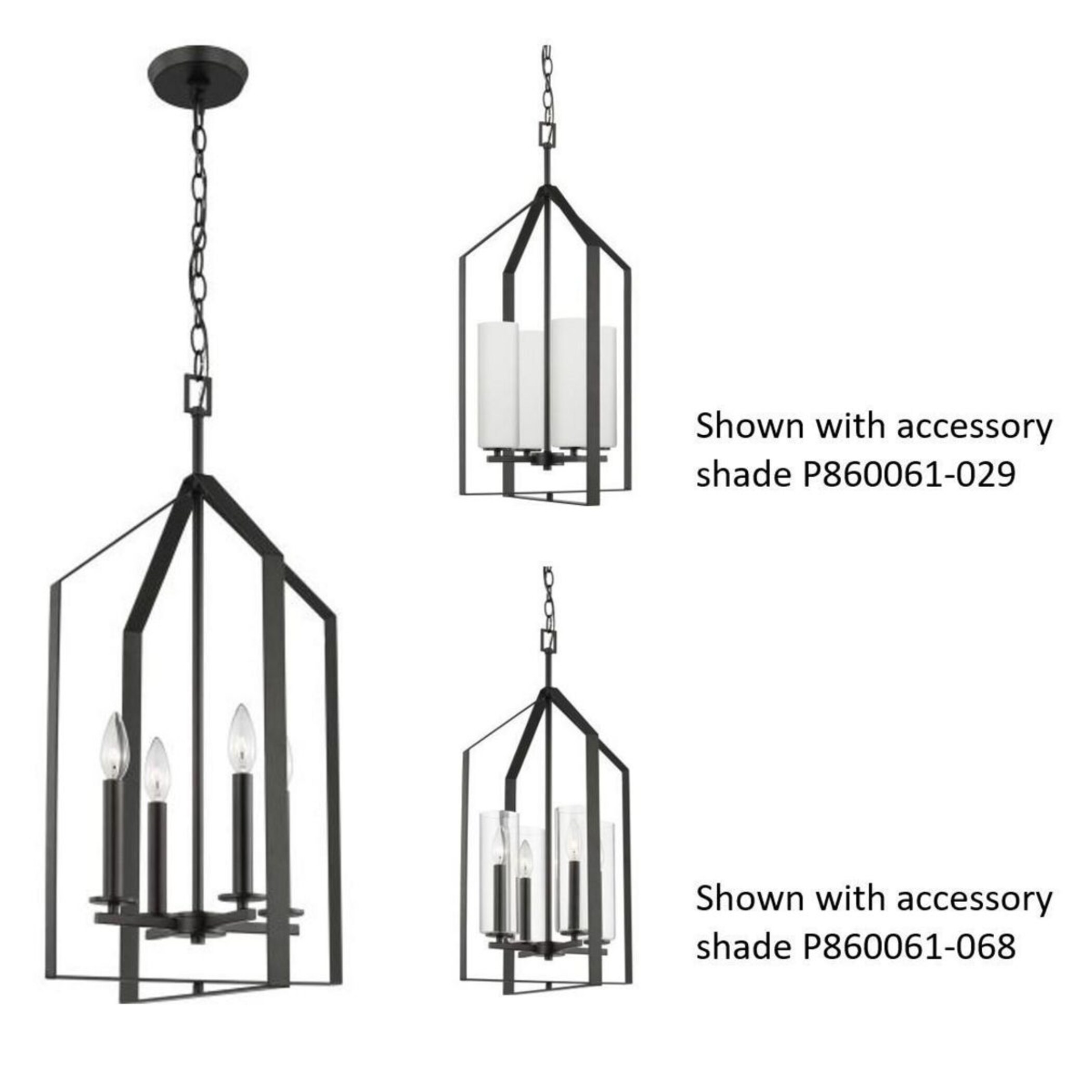 Progress Lighting P500432-31M Pendant-Lights - View #8