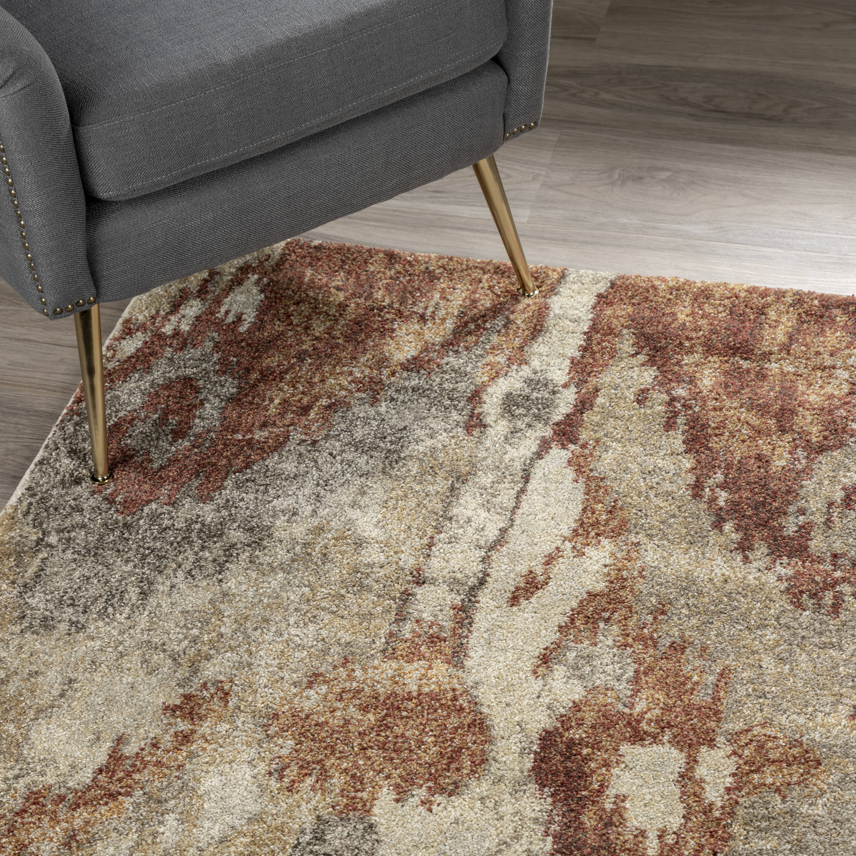 Addison Rugs ATO36RU5X8 rugs - View #8