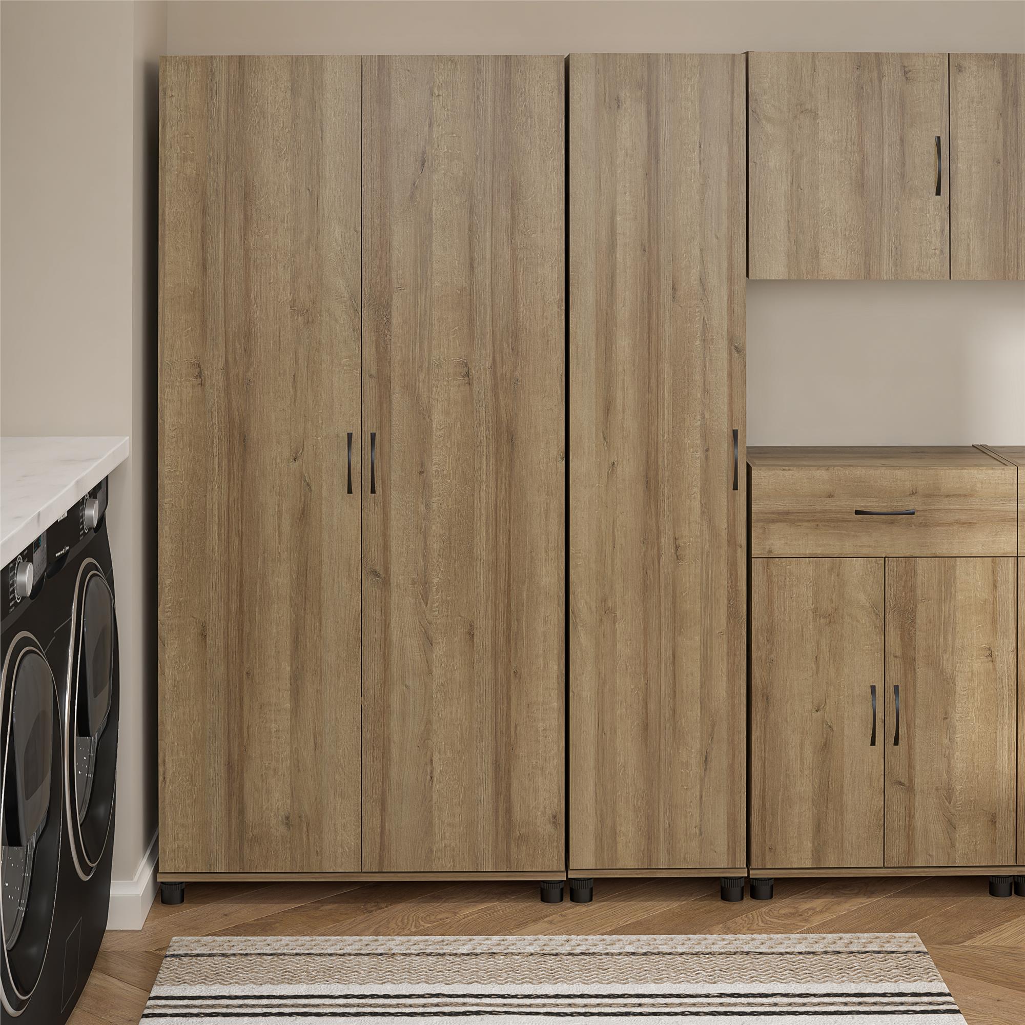 Ameriwood Home 4954348COM Utility-Storage-Cabinets - View #11