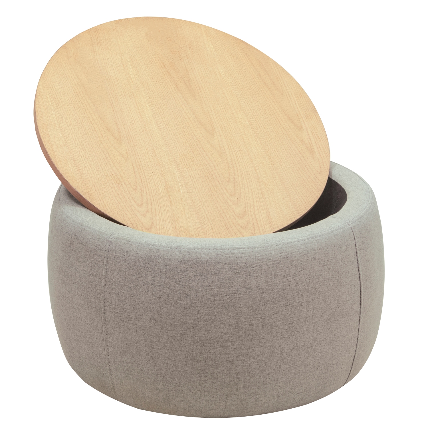 Streamdale Furniture W48735177 Indoor-Ottomans - View #8