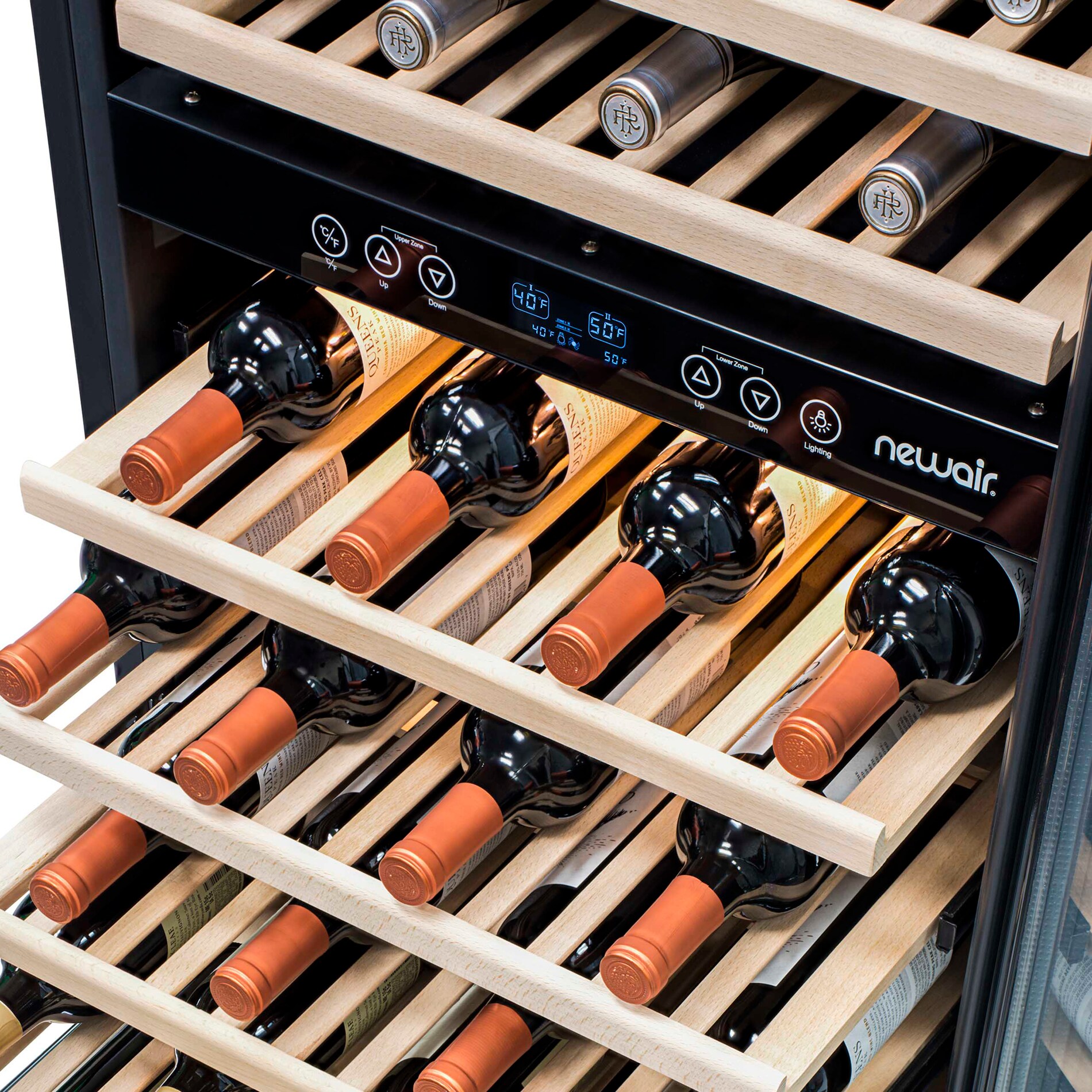NewAir AWR-1160DB Wine-Chillers - View #5