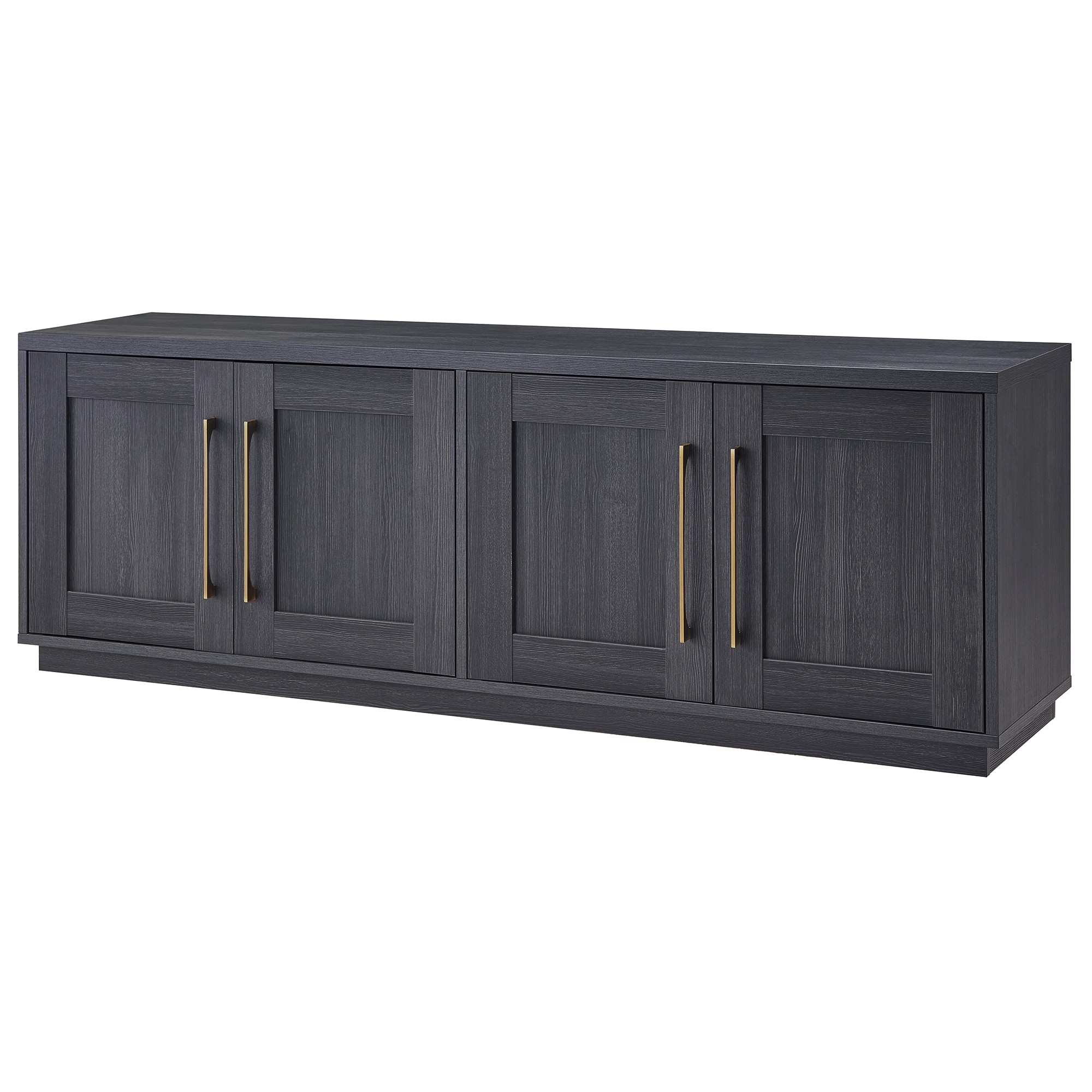 Hailey Home TV1635 Tv-Stands - View #4