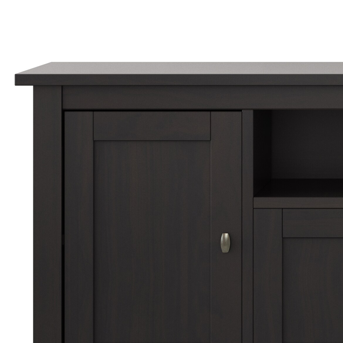 Simpli Home AXWSH003-72HIC Tv-Stands - View #3