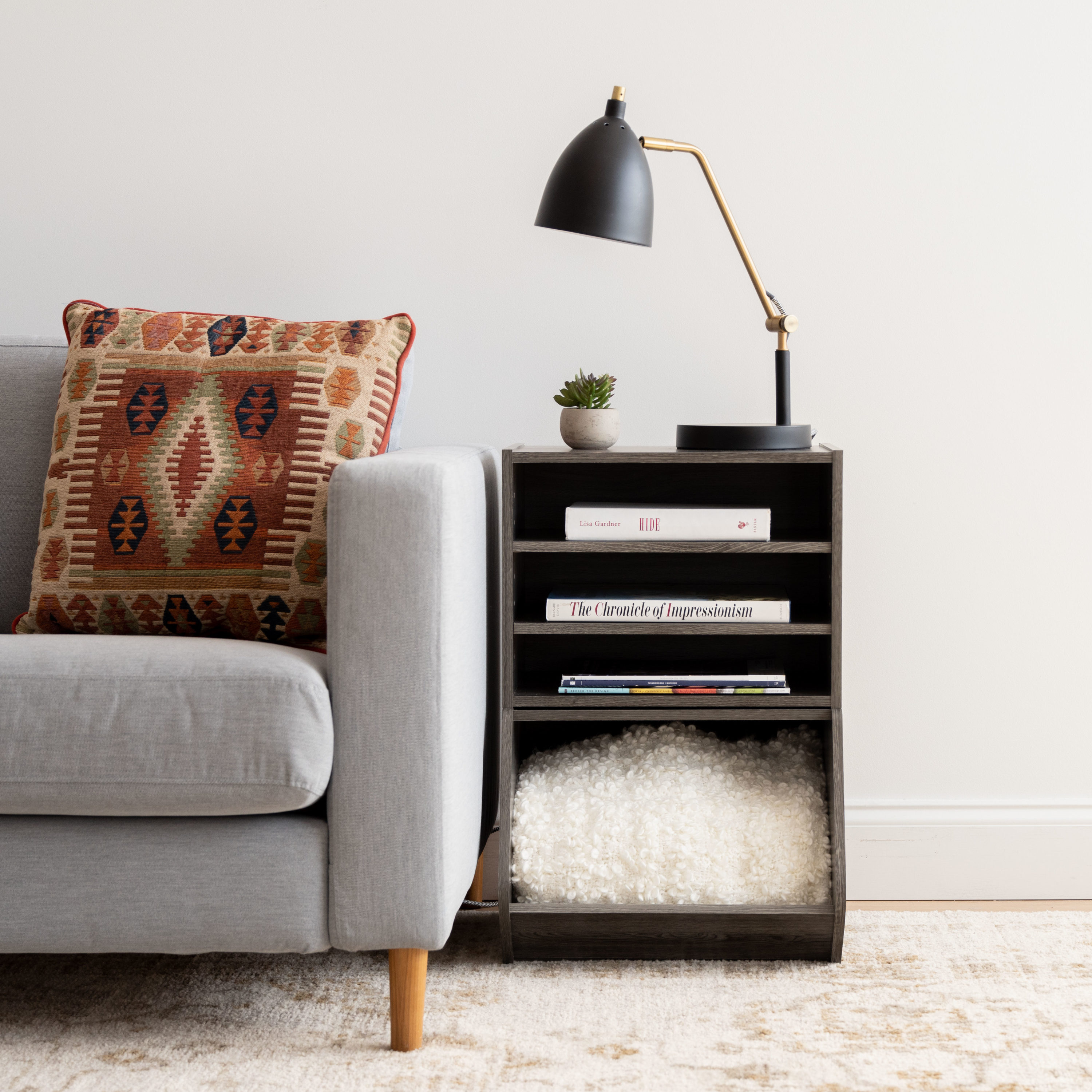 IRIS 596138 bookcases - View #4