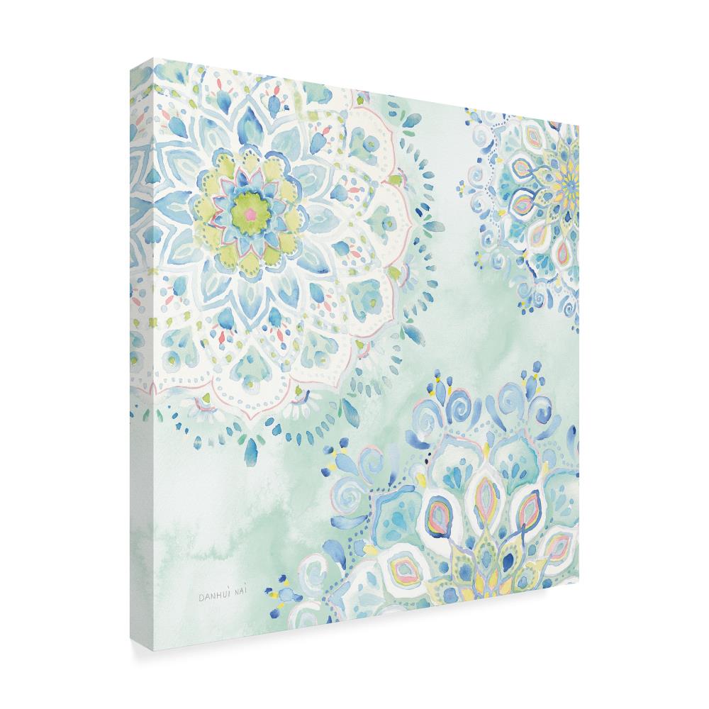 Trademark Fine Art WAP04311-C1818GG Wall-Art - View #2