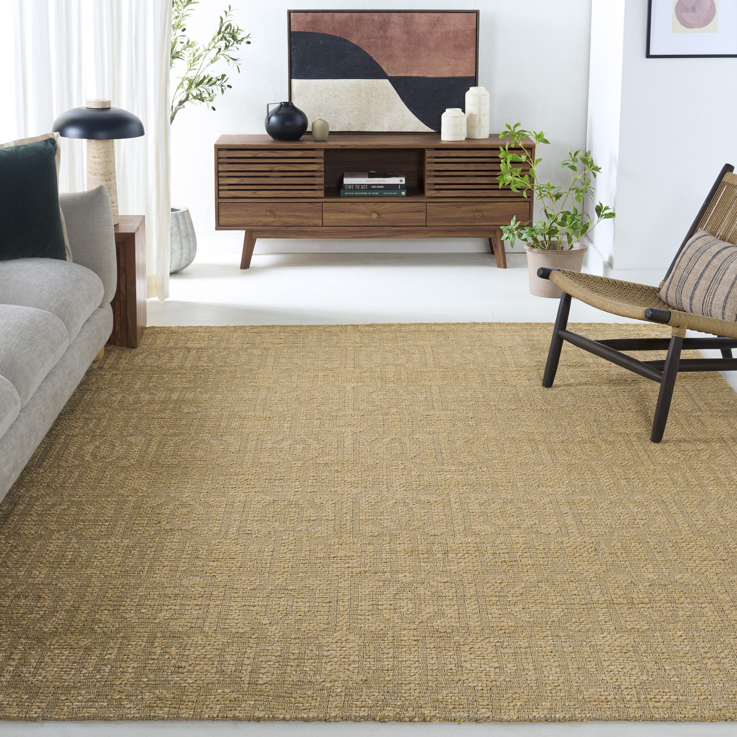 Safavieh NF573A-6 rugs - View #5