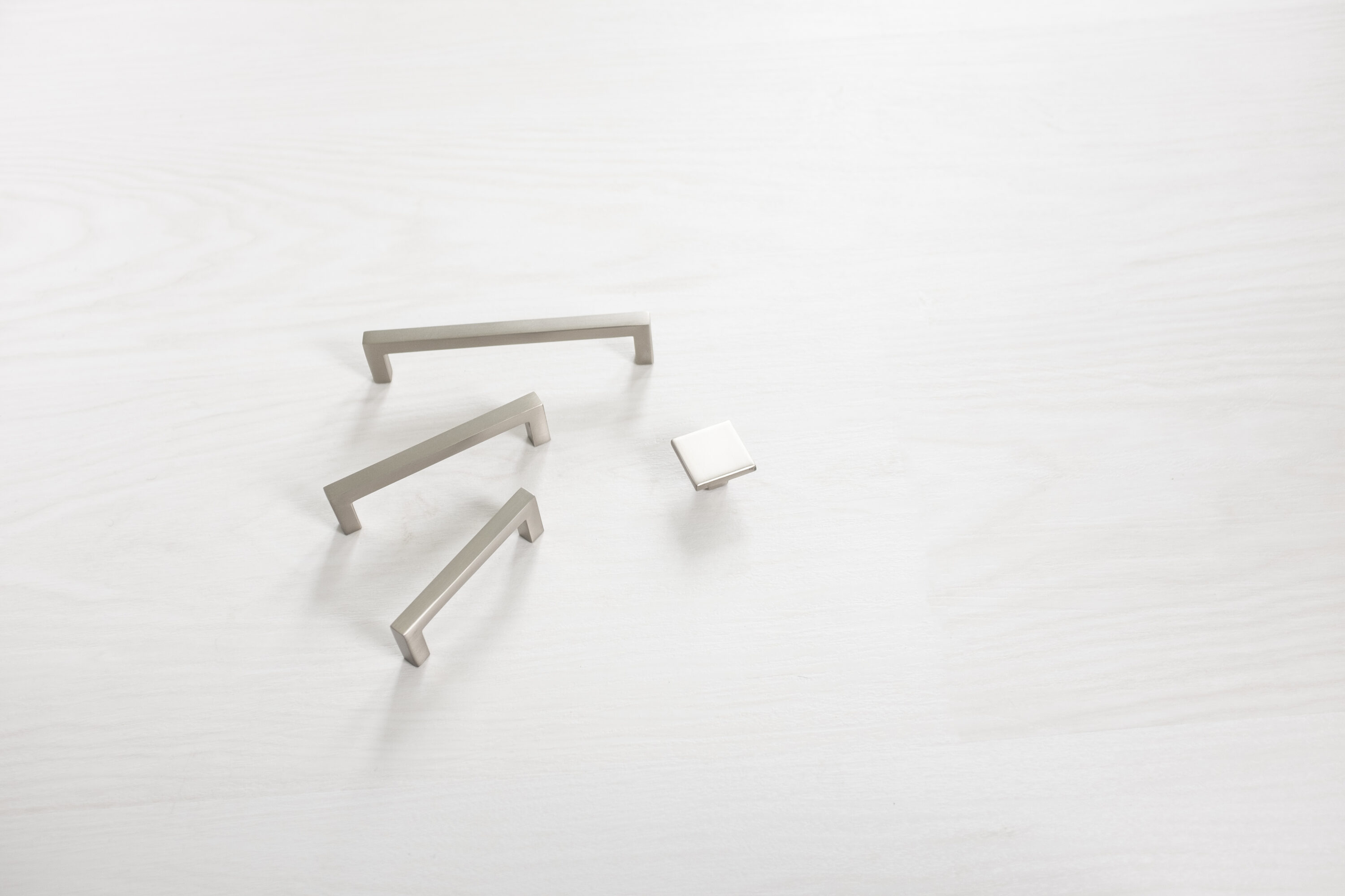 Hickory Hardware R077756SNX10B Cabinet-Knobs - View #11