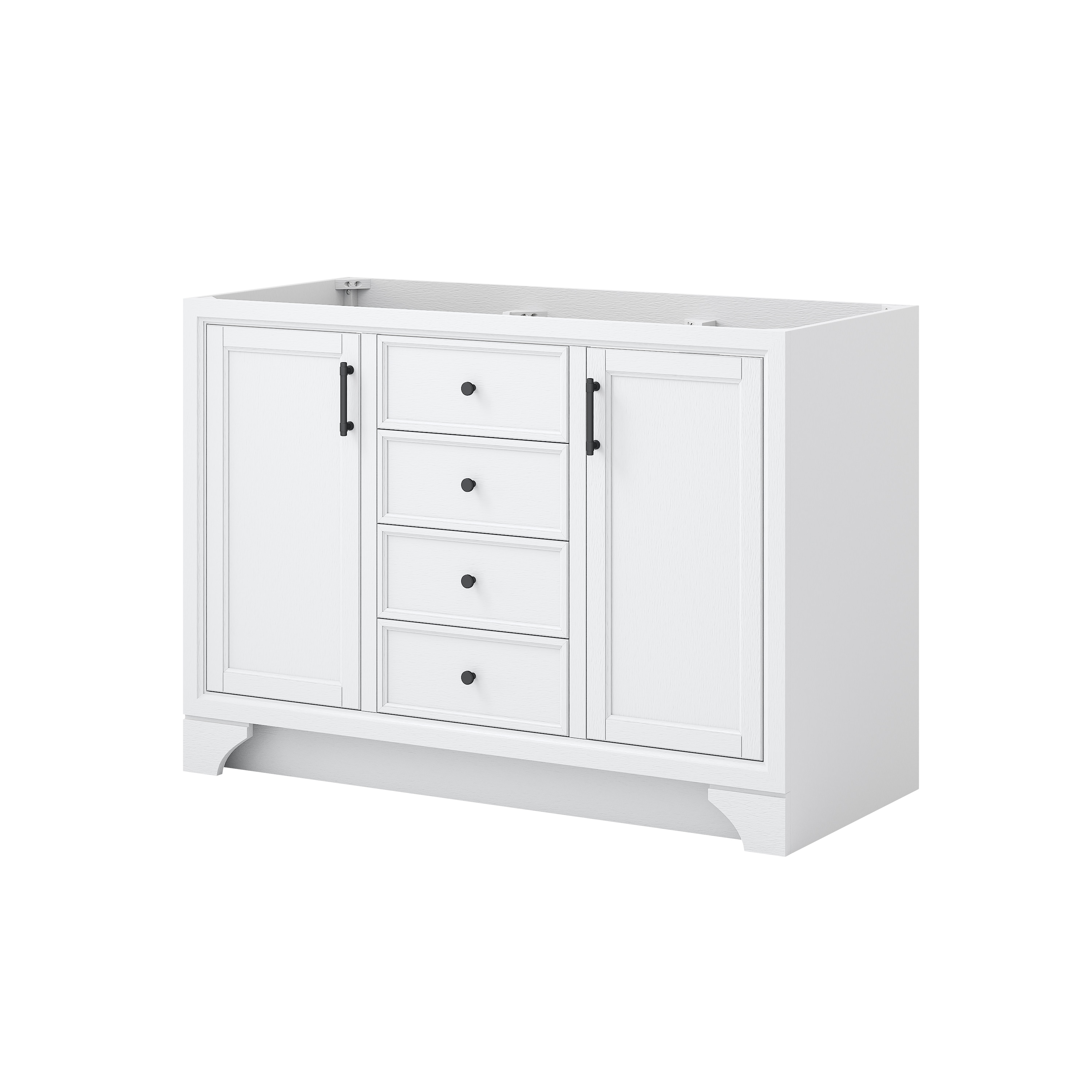 CRAFT + MAIN LCWV4822D vanities - View #2
