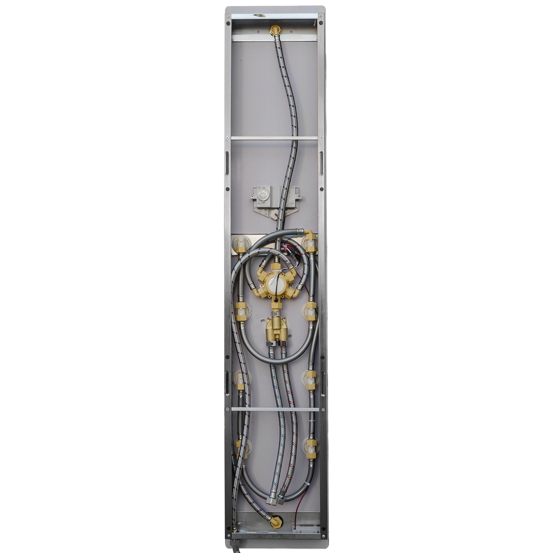 AKDY SP0031 Showerhead-Bar-Panels - View #9