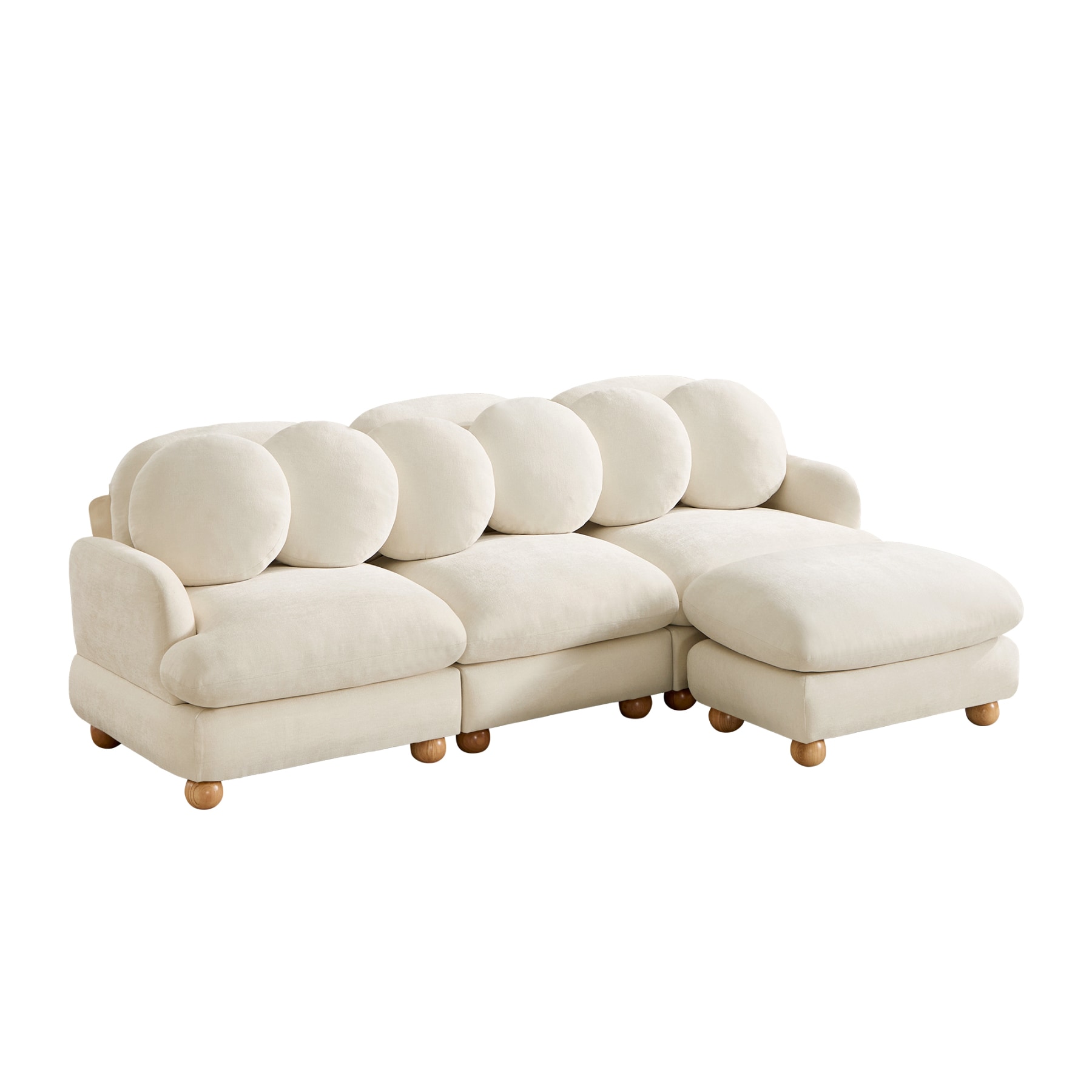 CHITA SOFA218  - View #7