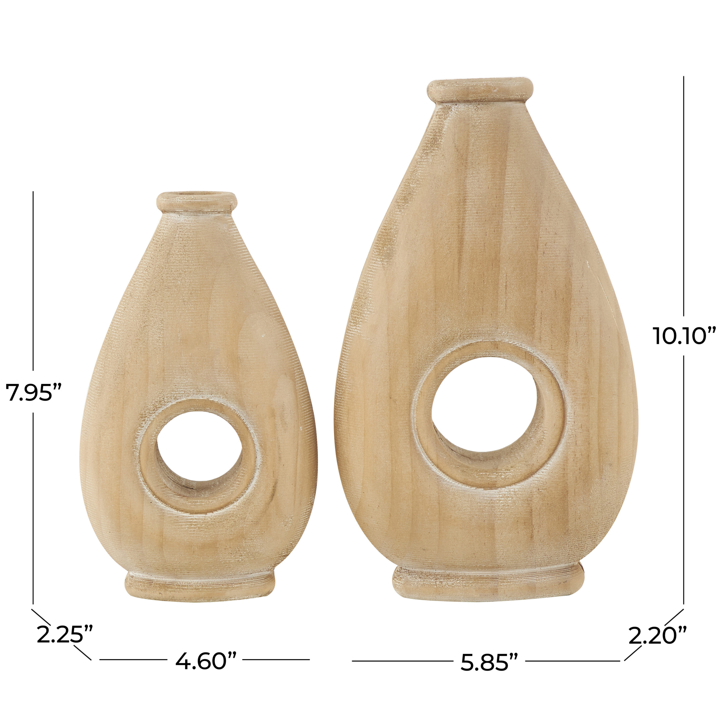 Grayson Lane 822030 Decorative-Accessories - View #5
