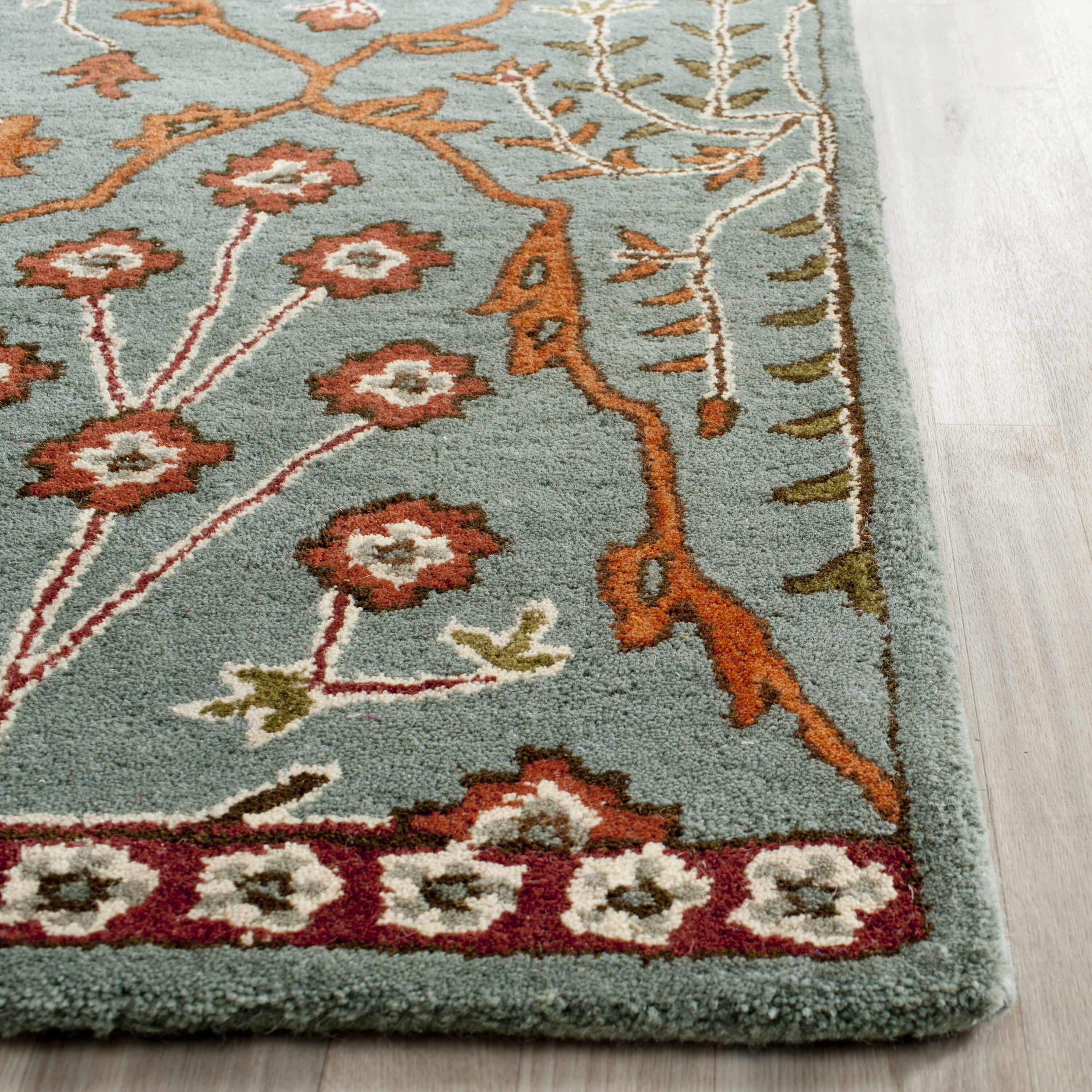 Safavieh WYD206A-6 rugs - View #4