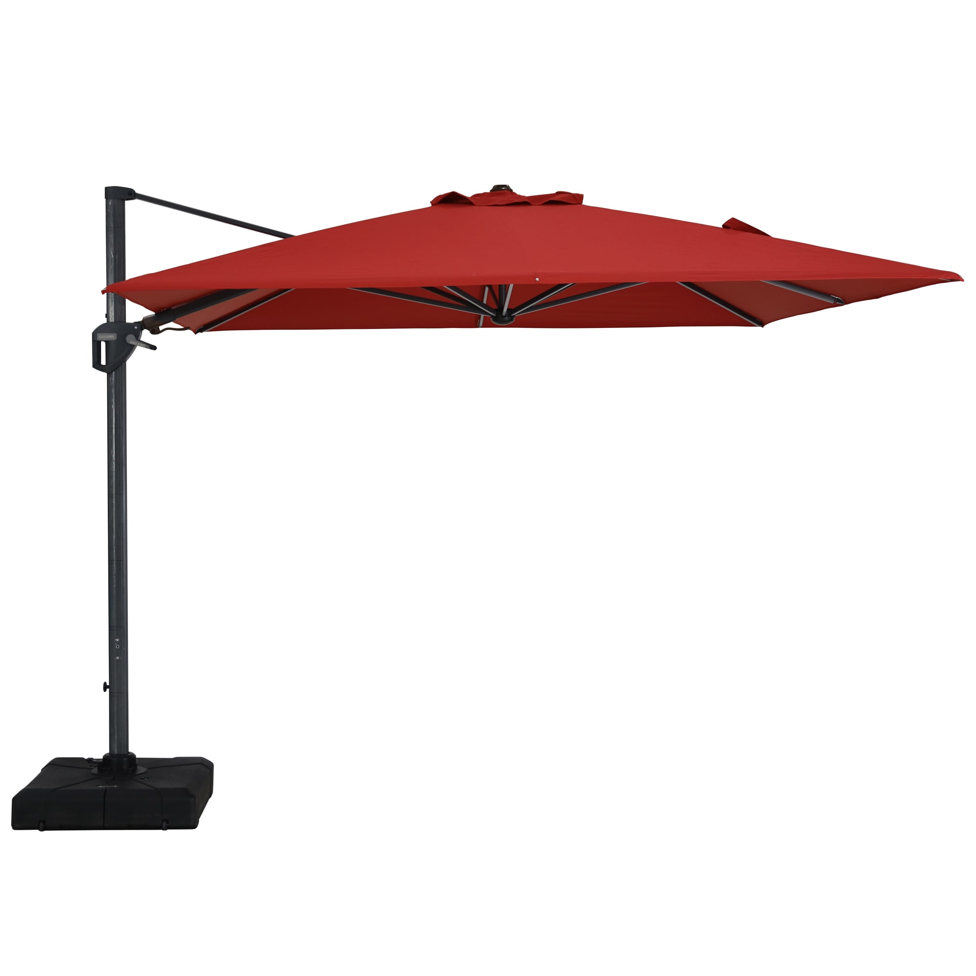 Clihome CWCH-OP70376NY Umbrellas-2 - View #11
