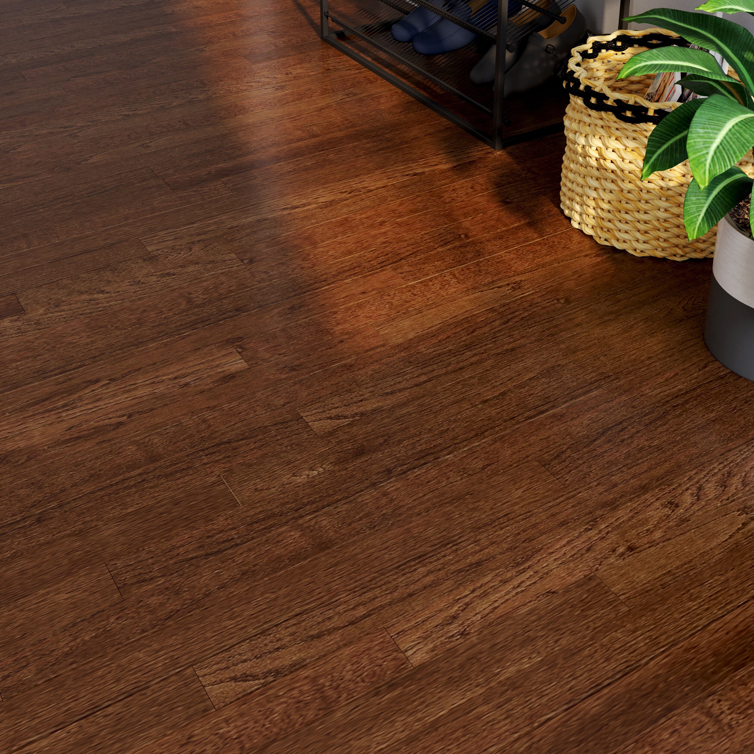 Bruce SKFR39M40S Wood-Floors - View #8