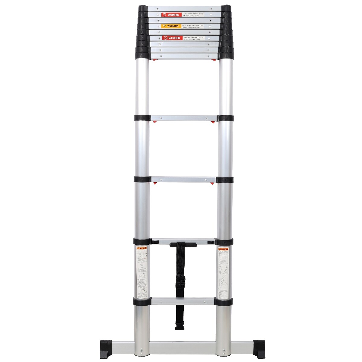 Tooliom W465P302893 Extension-Ladders - View #6