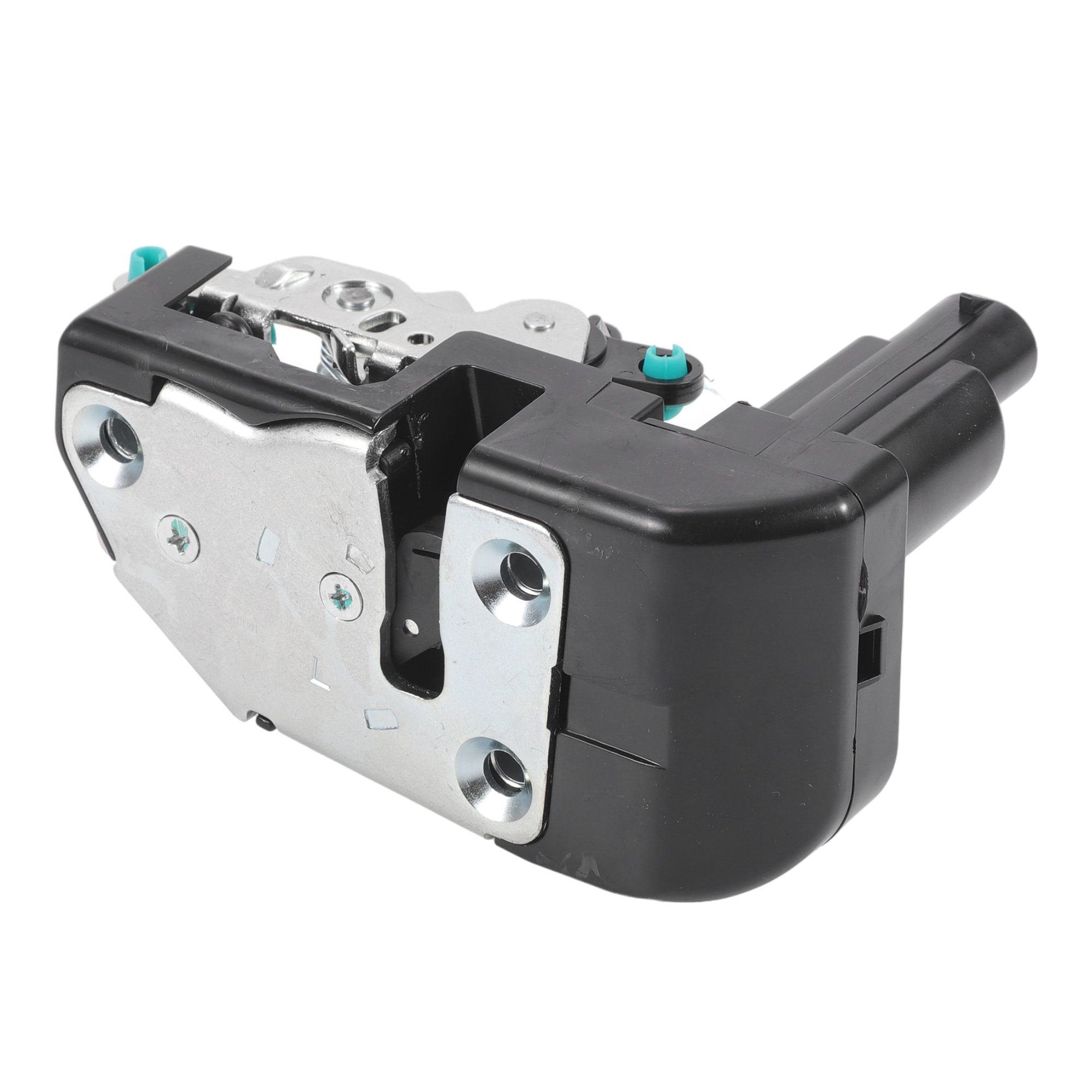 Unique Bargains Replacement Front Left Driver Side Power Door Lock Actuator Motor for Jeep Grand Cherokee 1993-1998 Door Latch Actuator Assembly Replace No.4798915AB/4798915AC Black
