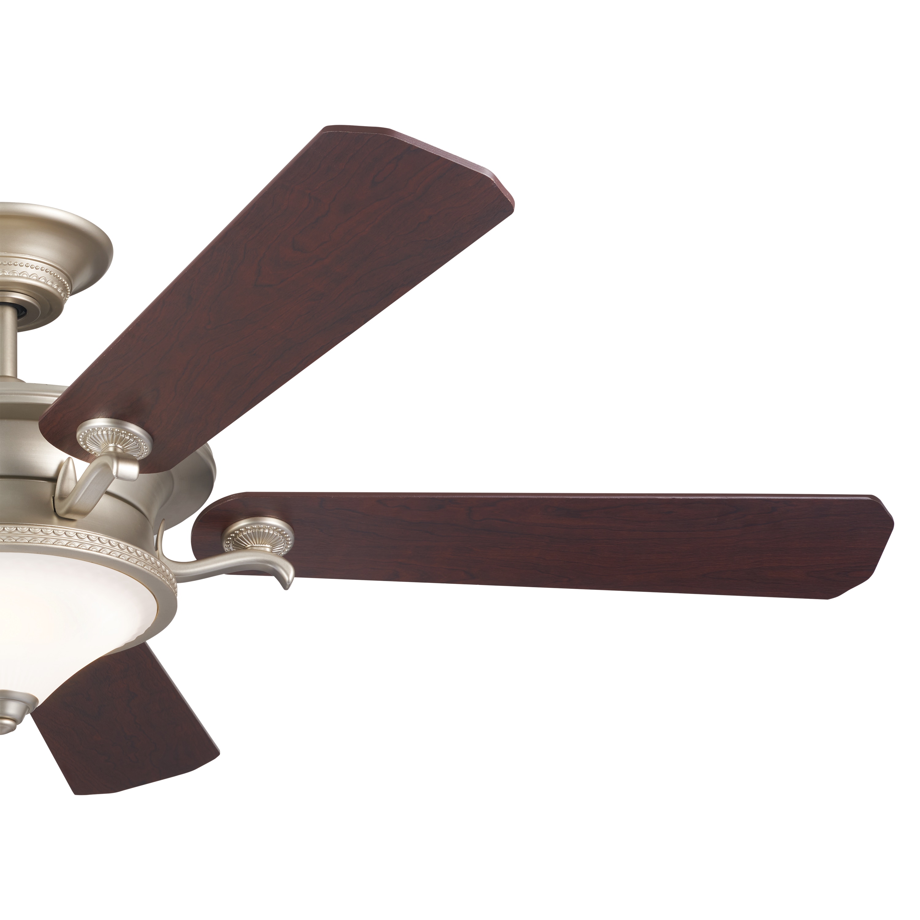 Kichler 300370NI Ceiling-Fans - View #7