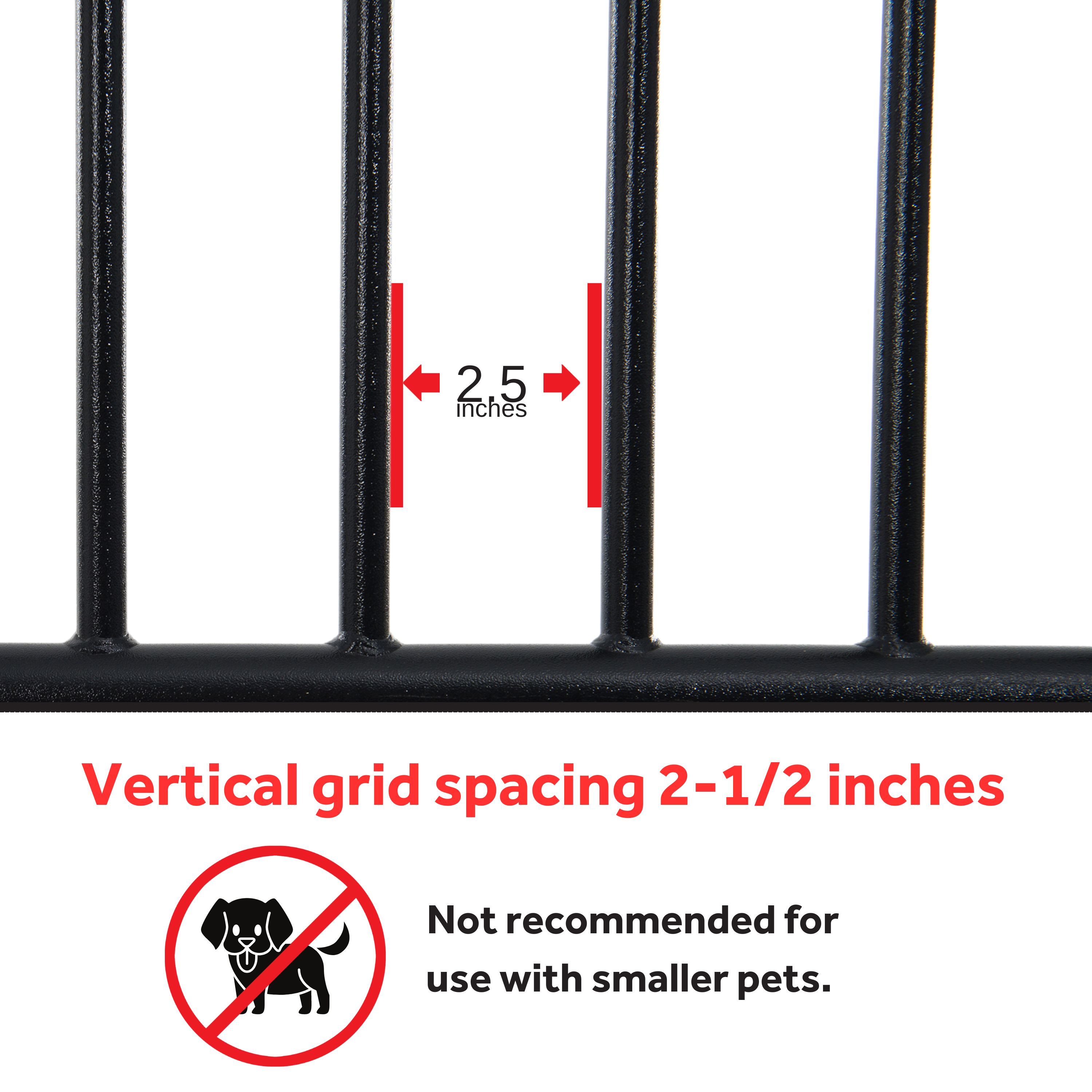 Lucky Dog CL 65255 Pet-Crates-Carriers - View #7