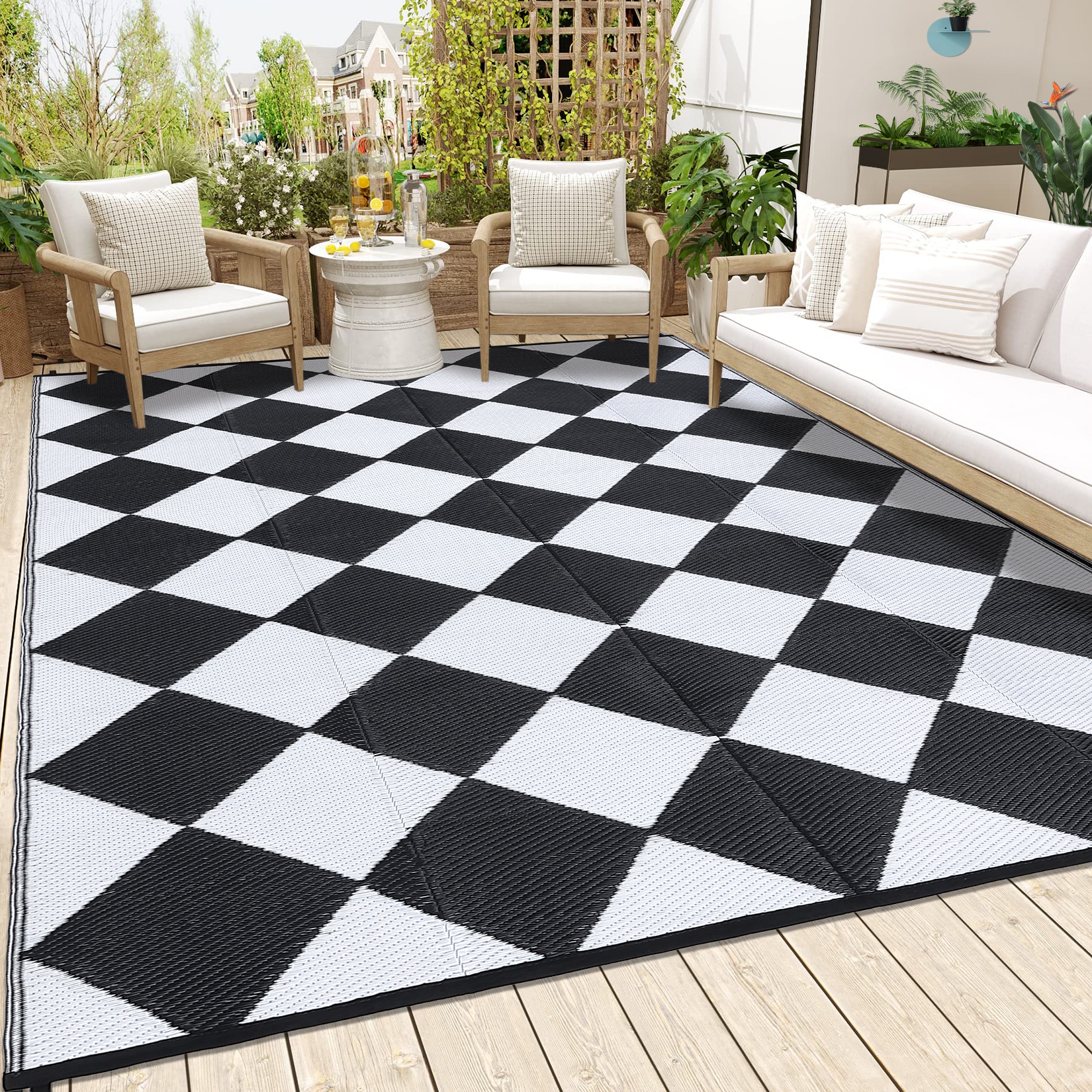 Garvee SUNNY-PHO-156N3E47 rugs - View #2