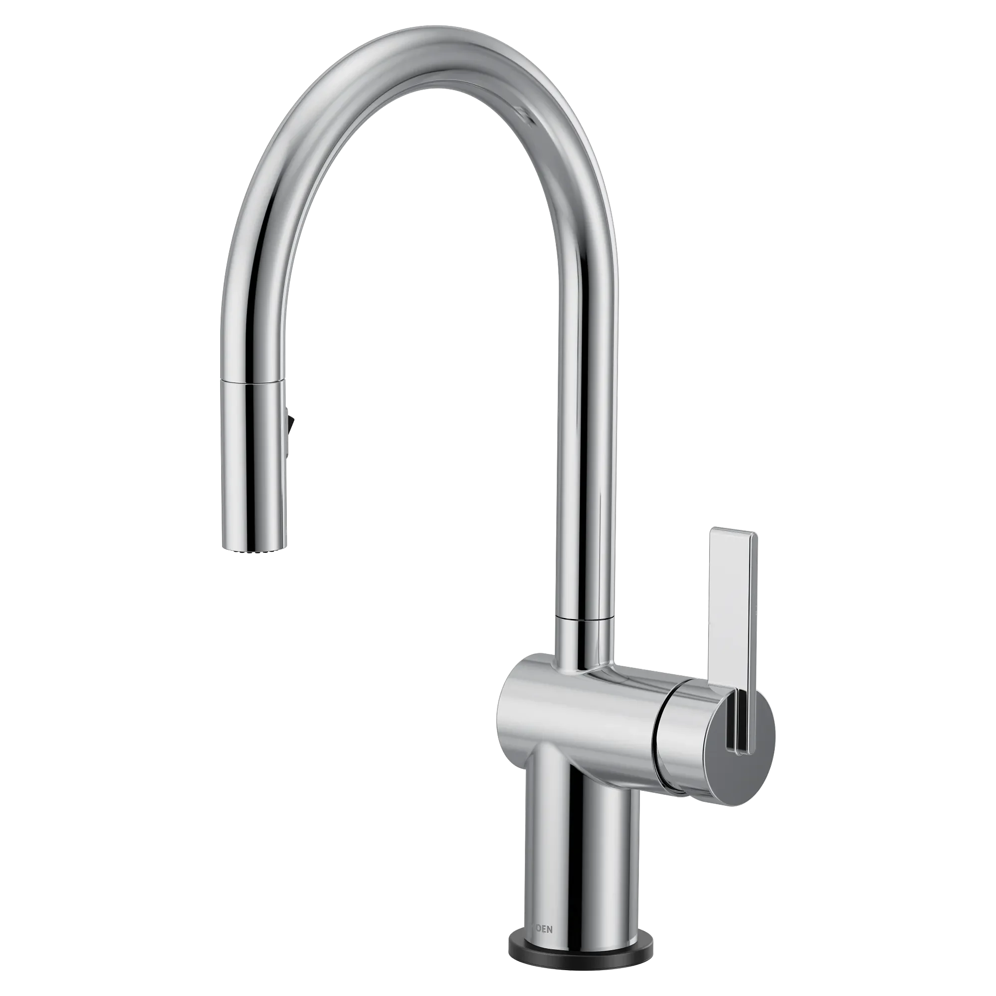 Moen 7622EWC Kitchen-Faucets - View #5