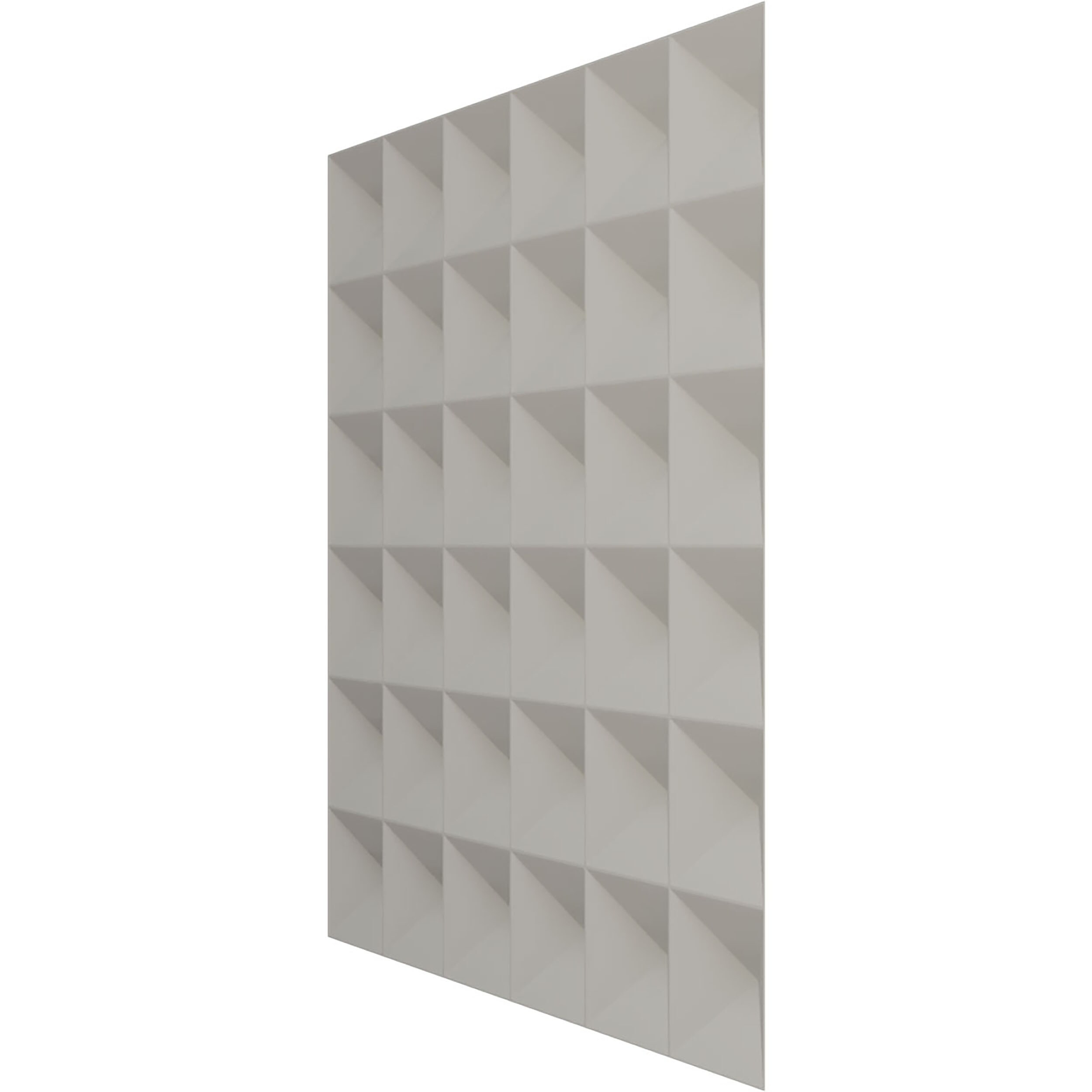 Ekena Millwork WP20X20DADRU-CASE-12 Wall-Panels - View #4